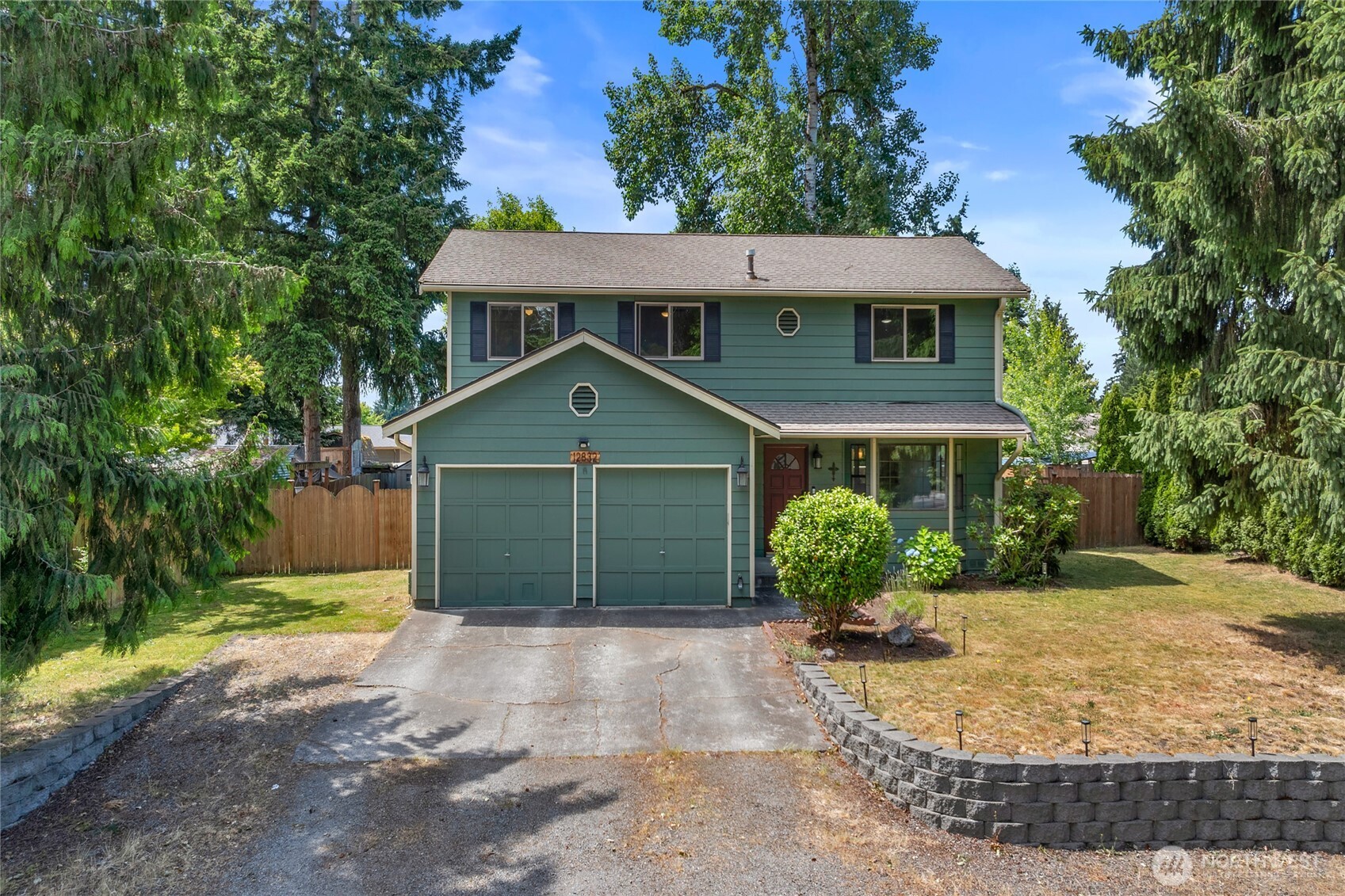 12832 47th Drive NE
