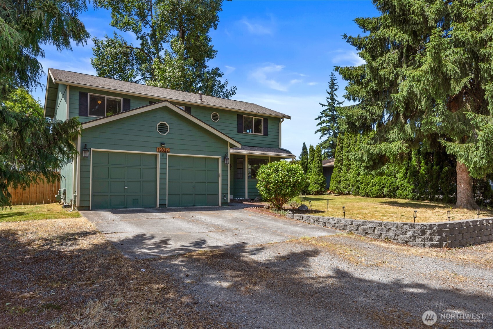 12832 47th Drive NE