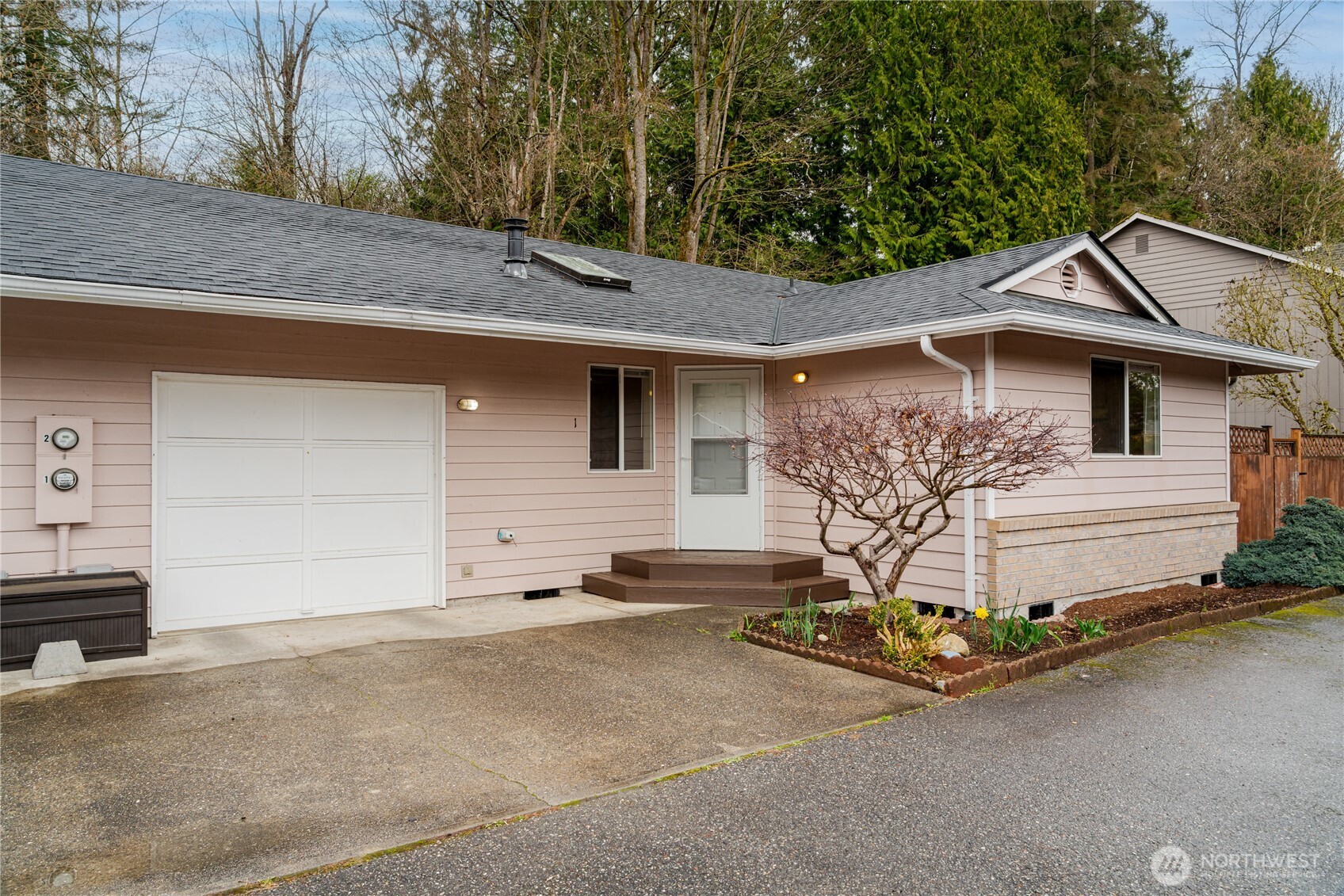 21312 87th Avenue NE Unit: 1&2