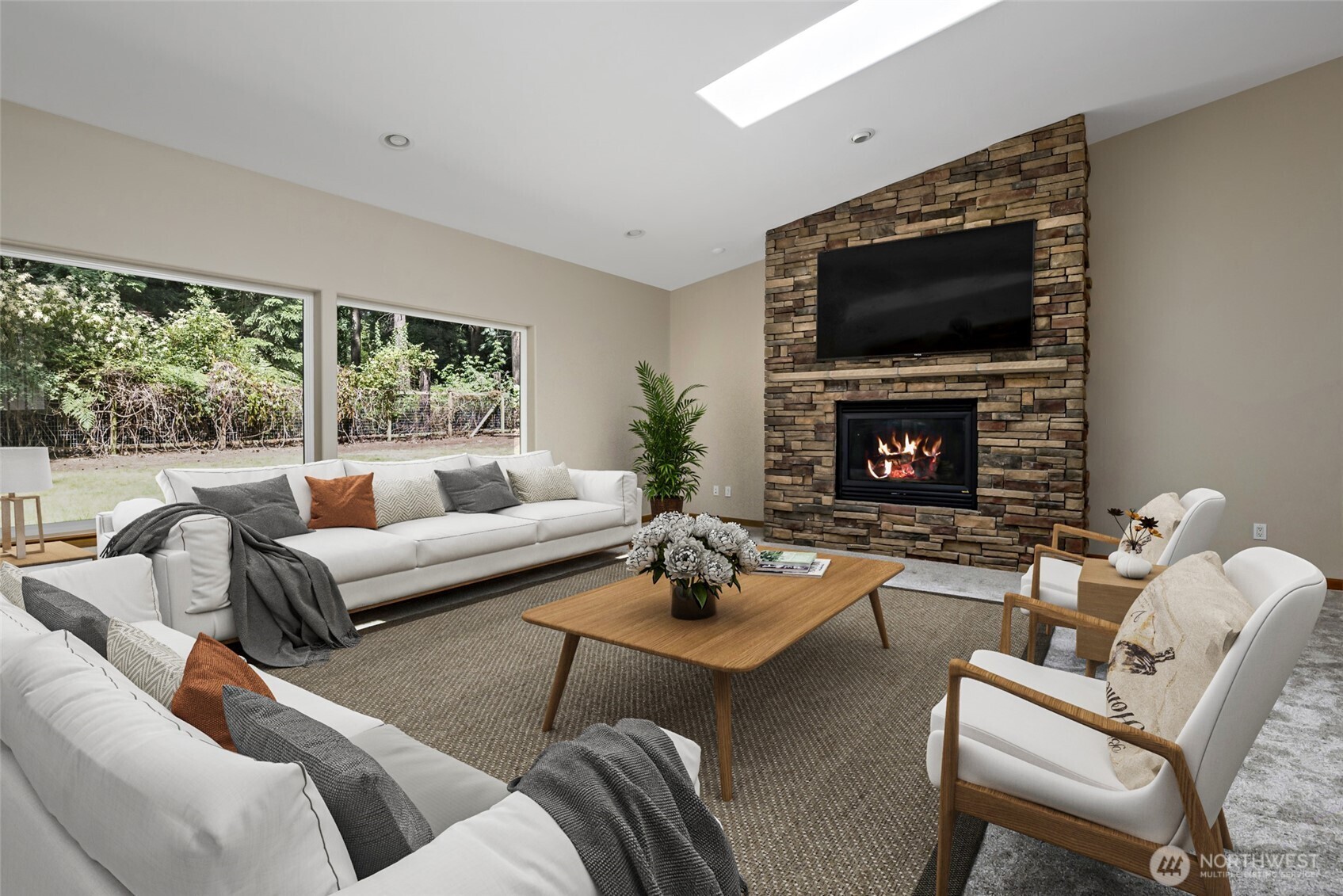 6301 Sahalee Court