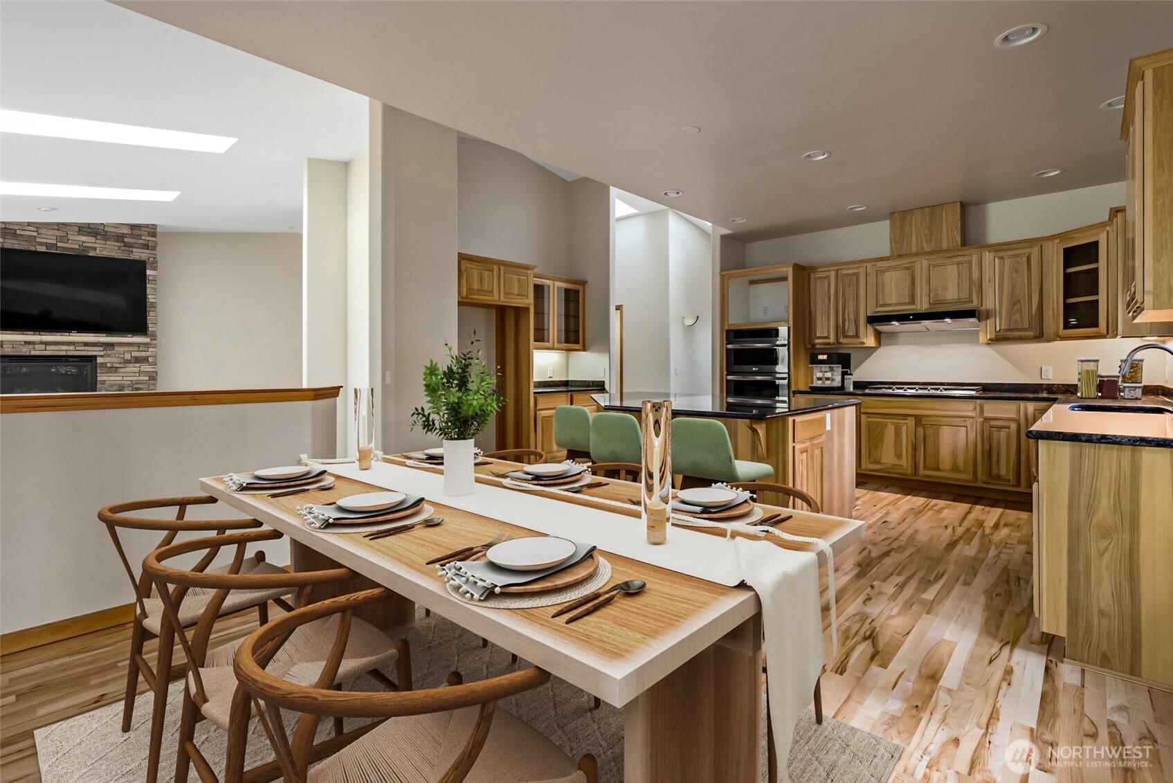 6301 Sahalee Court