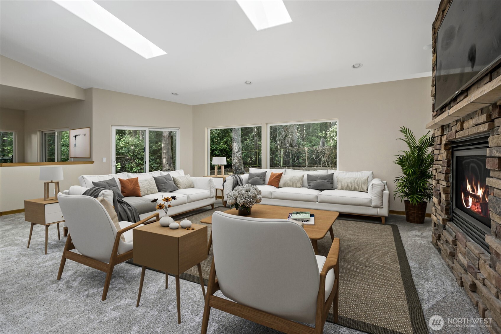 6301 Sahalee Court