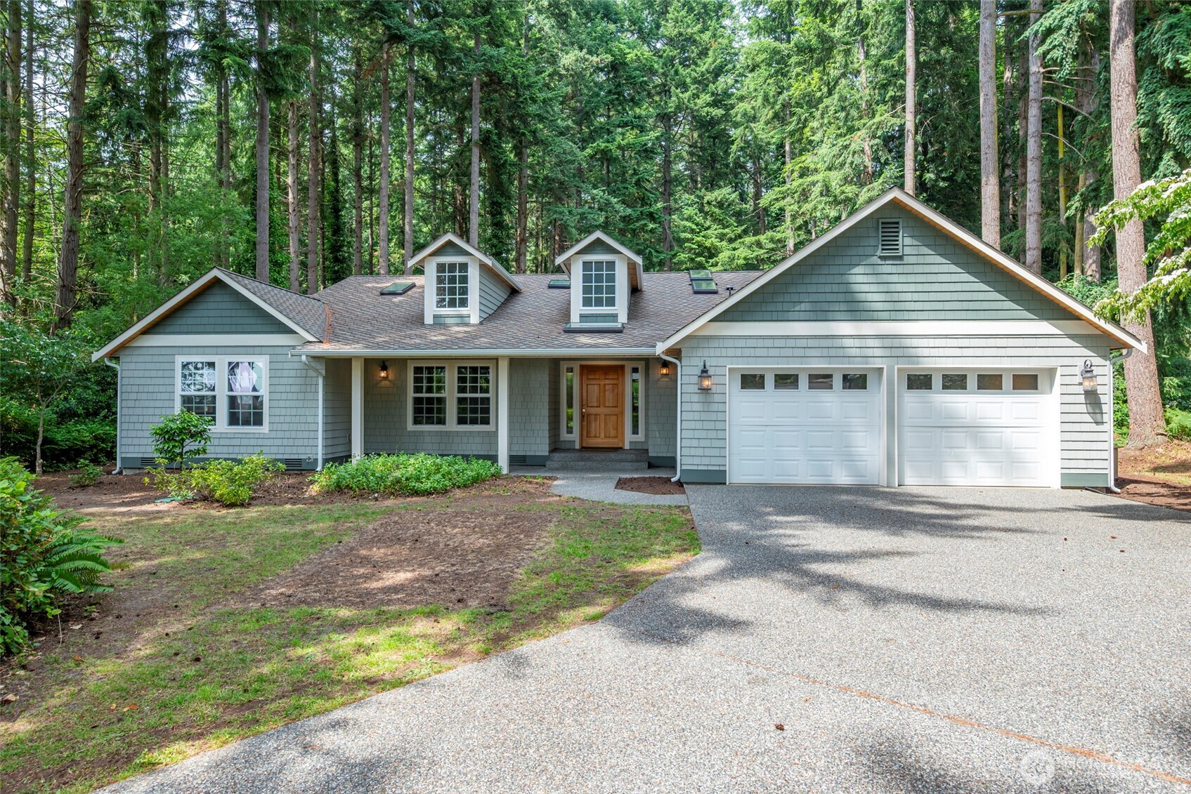 6301 Sahalee Court