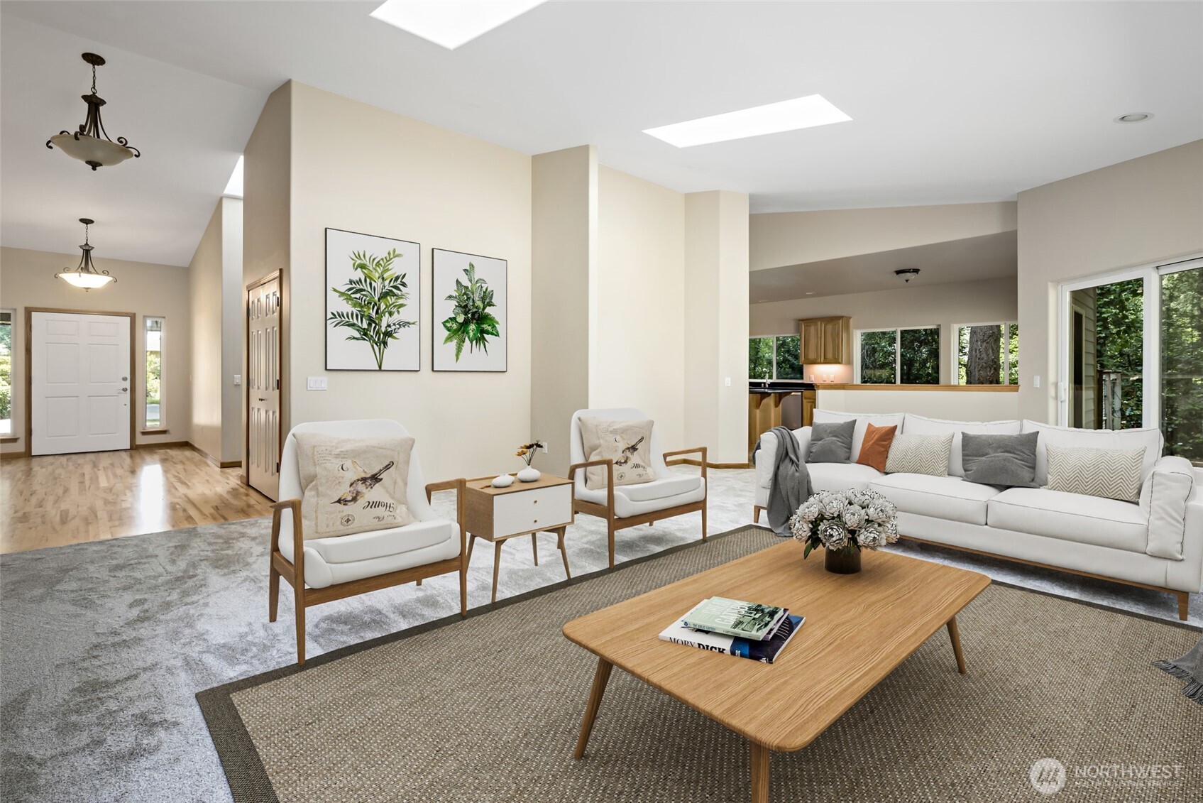 6301 Sahalee Court