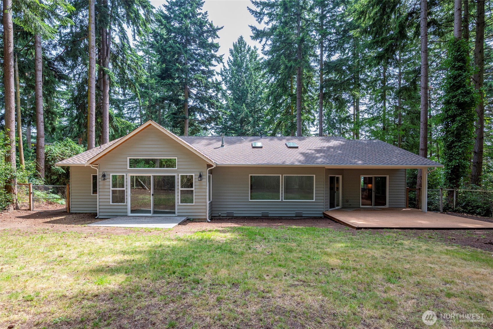 6301 Sahalee Court