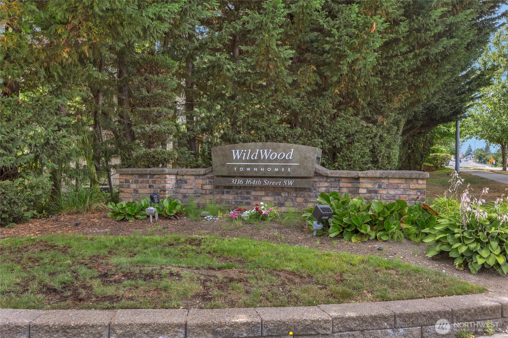 3116 164th Street SW Unit: 2006