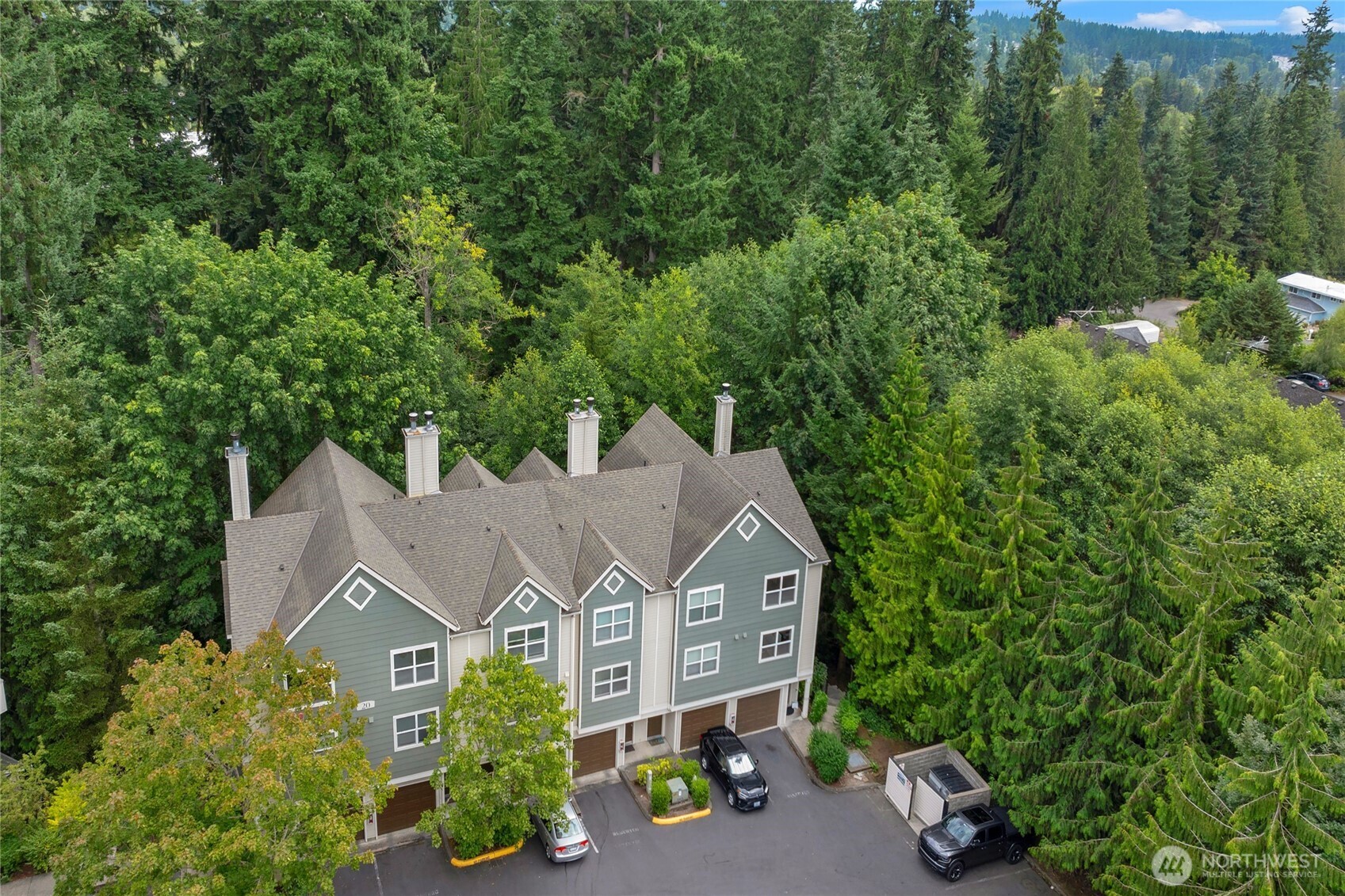 3116 164th Street SW Unit: 2006