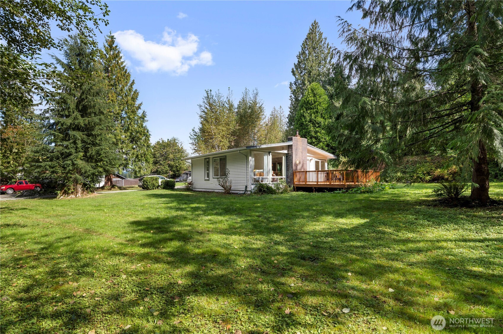 2727 Middle Shore Road