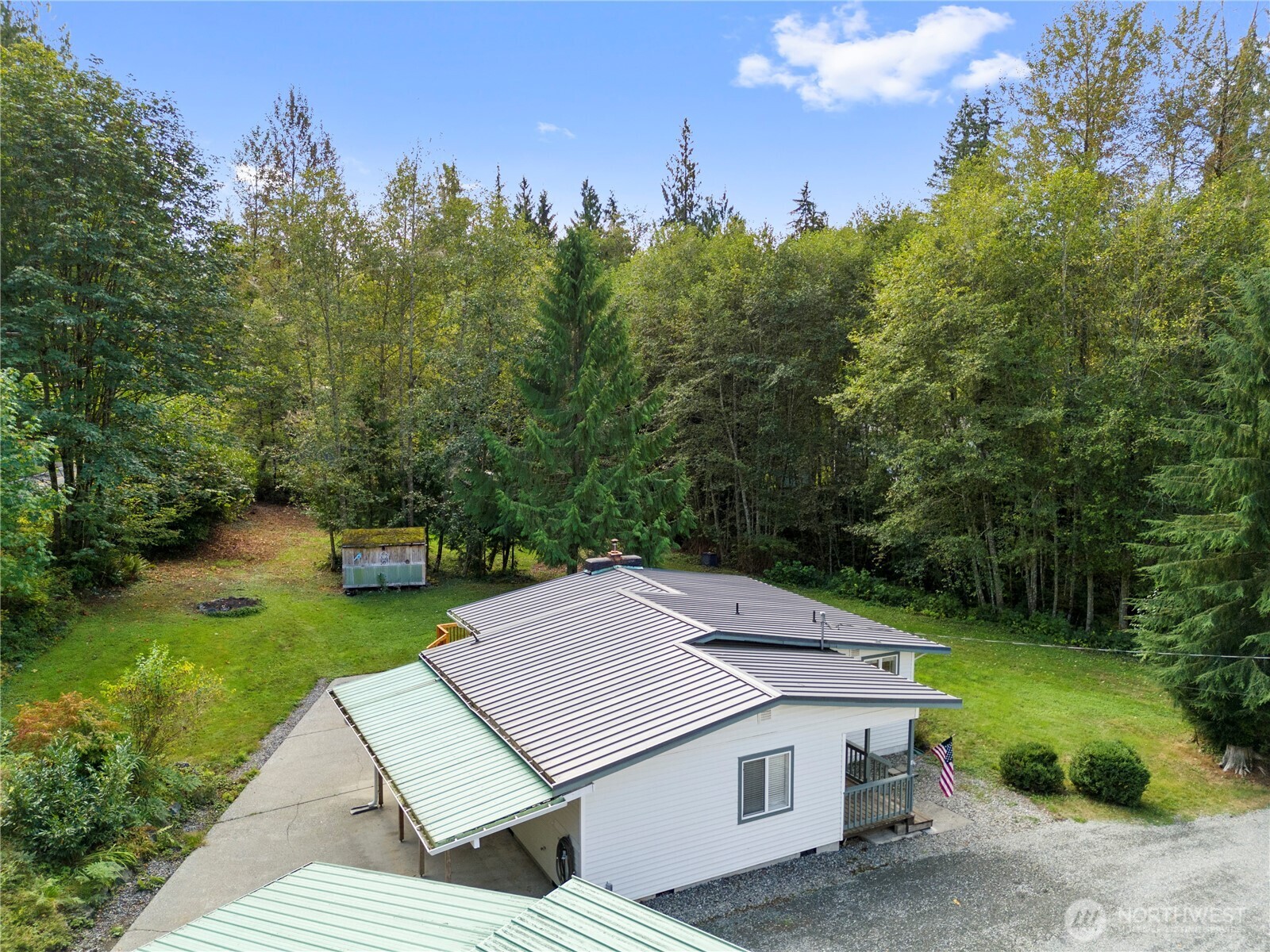 2727 Middle Shore Road