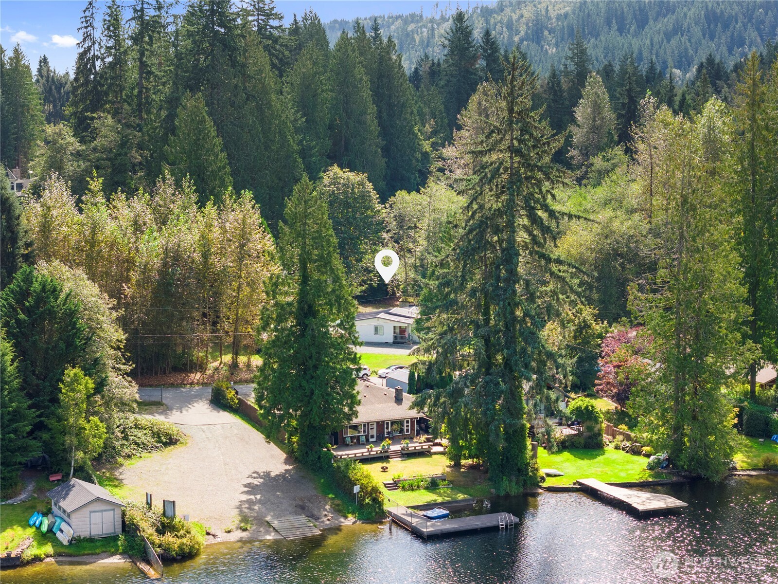 2727 Middle Shore Road