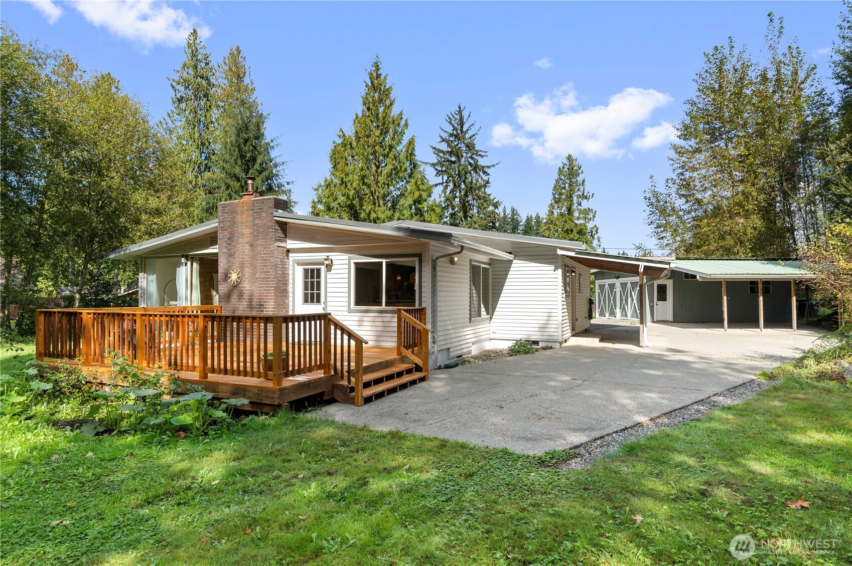 2727 Middle Shore Road