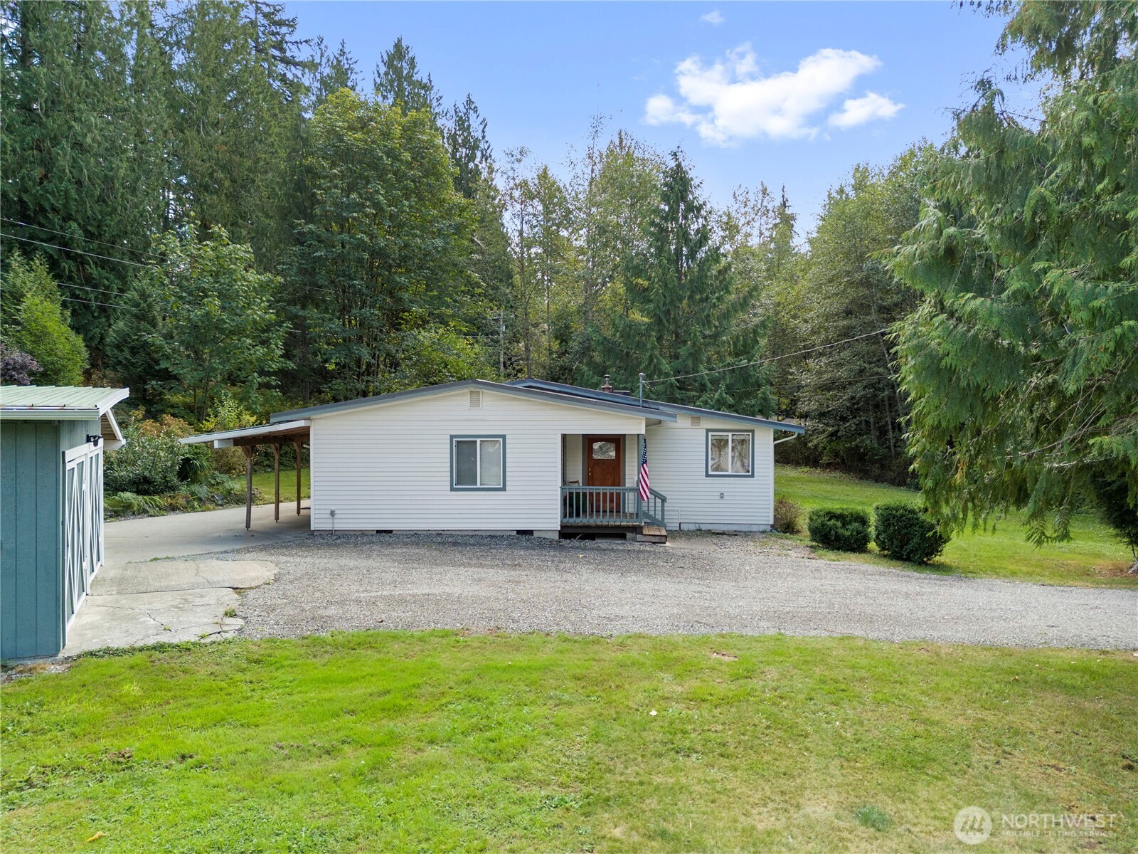 2727 Middle Shore Road