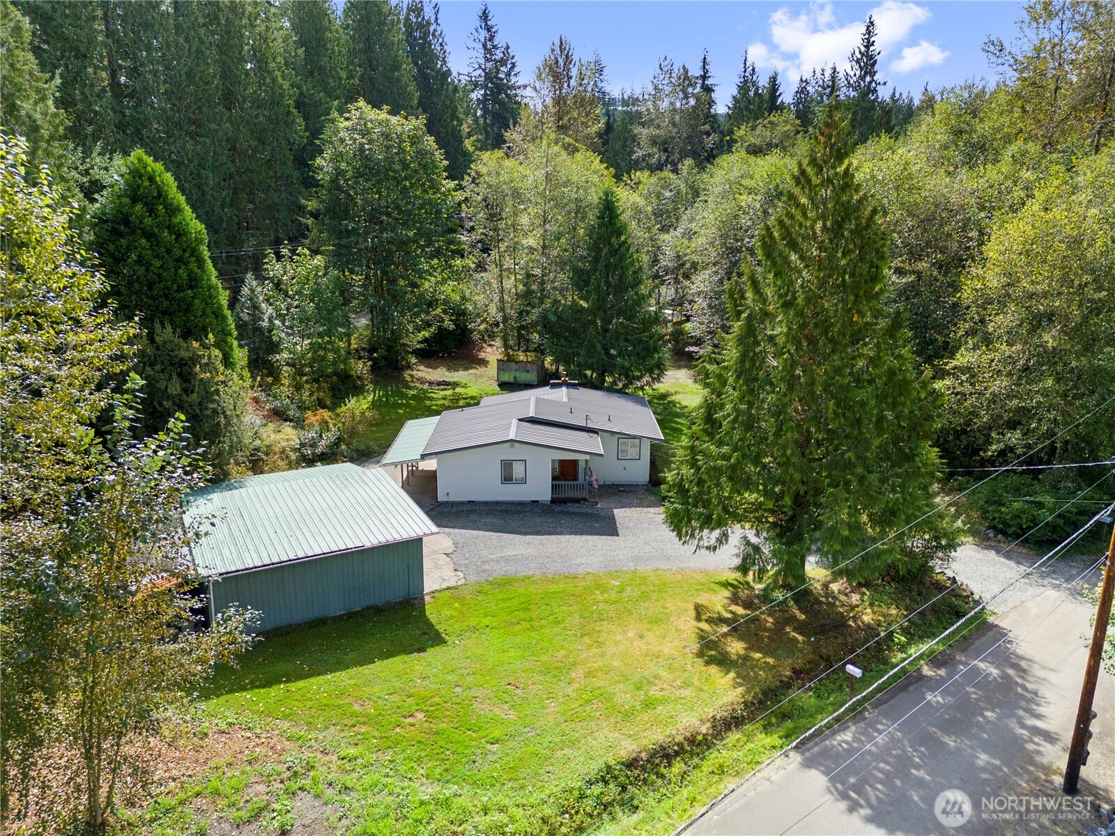 2727 Middle Shore Road