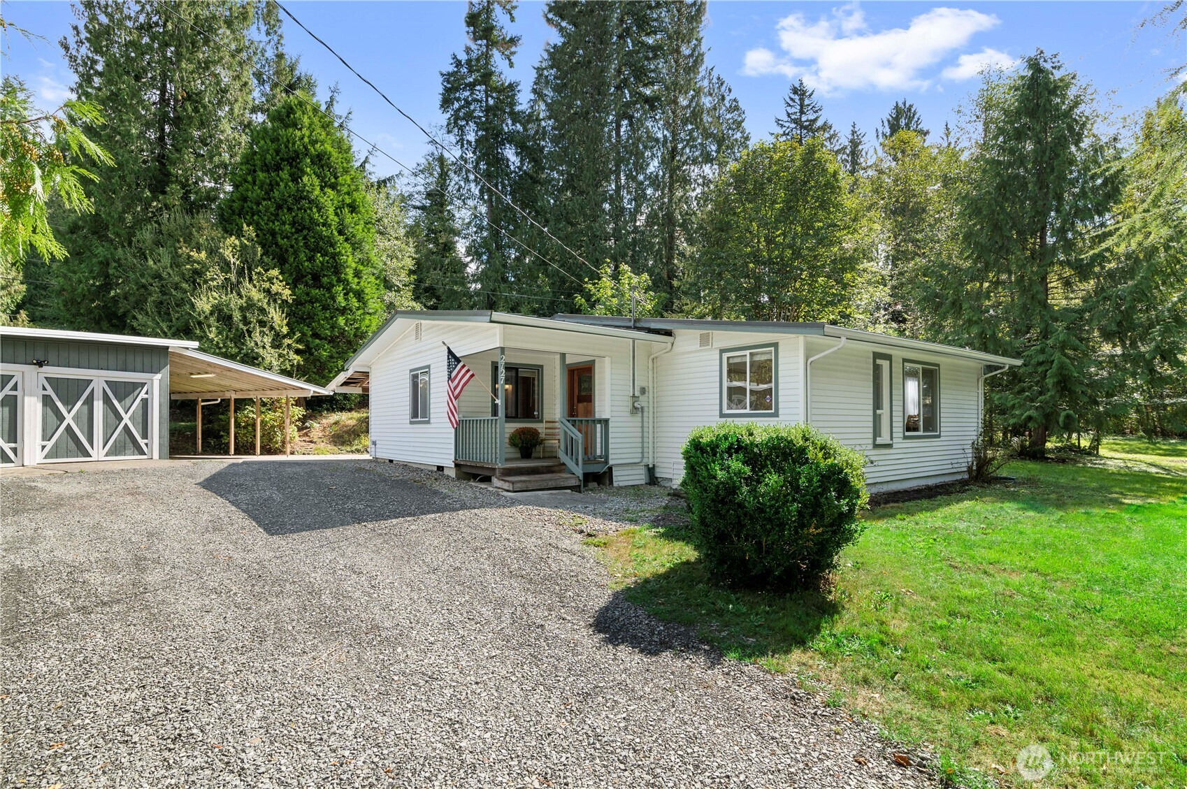 2727 Middle Shore Road