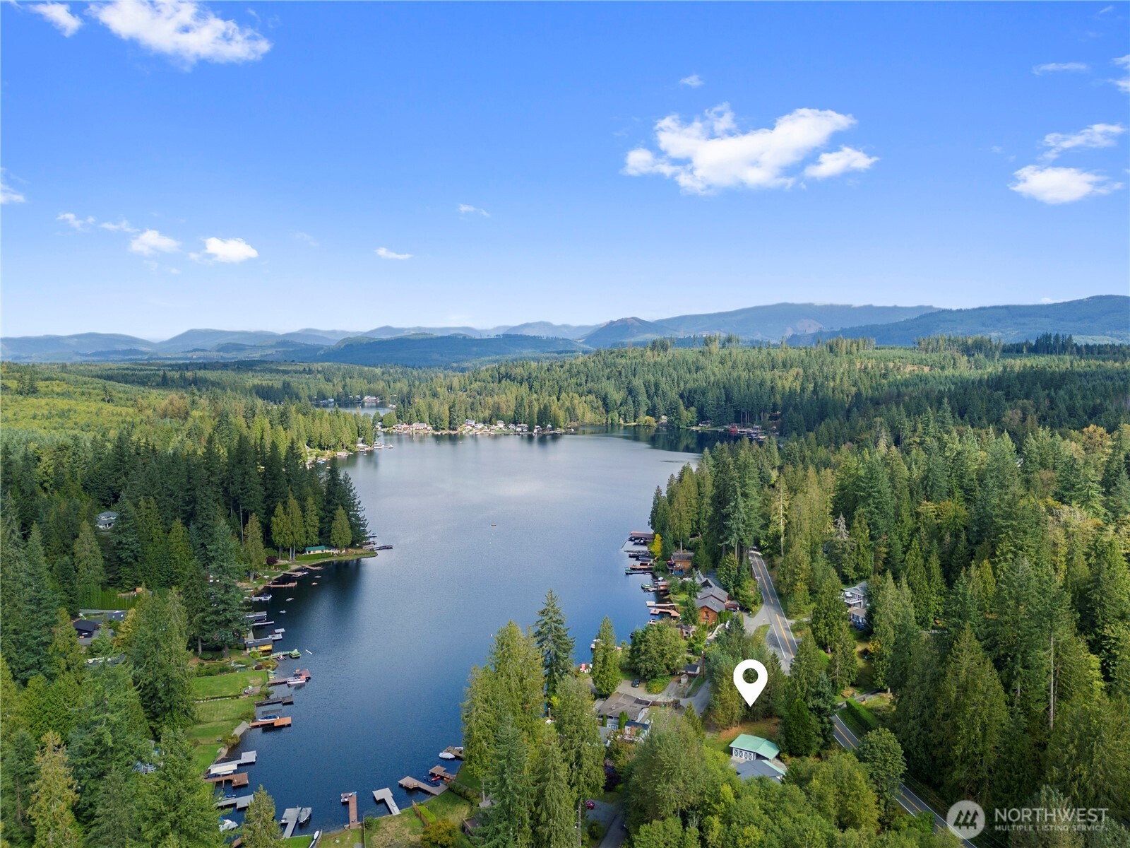 2727 Middle Shore Road