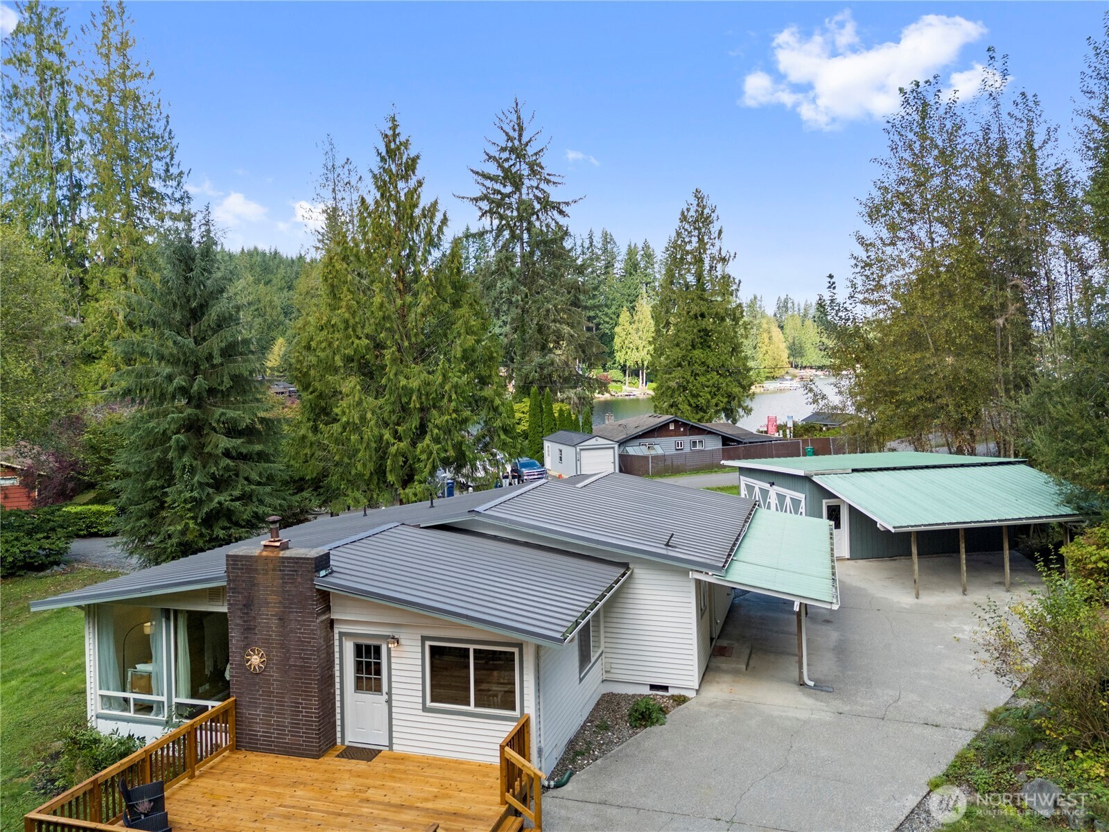 2727 Middle Shore Road