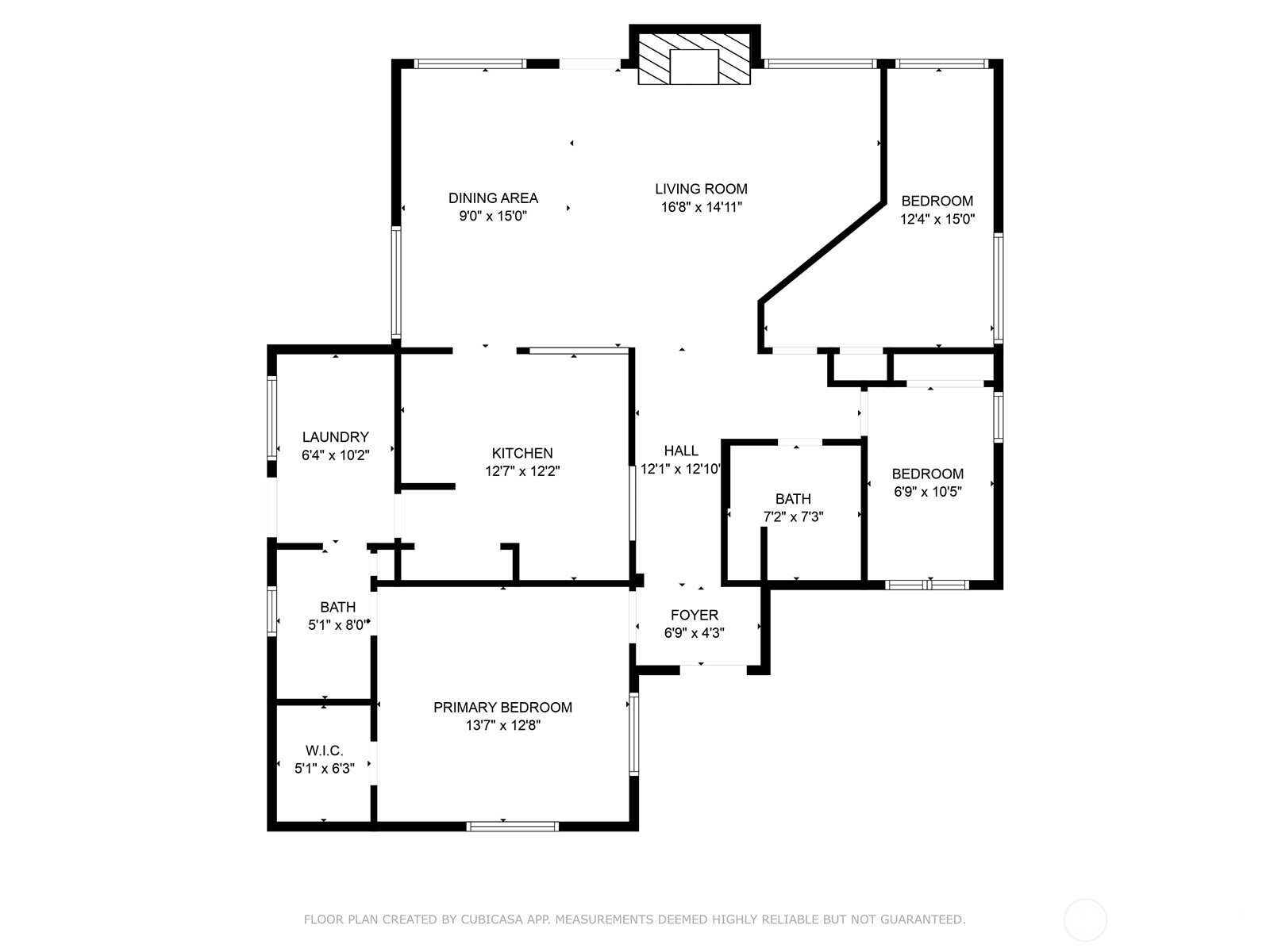 2727 Middle Shore Road