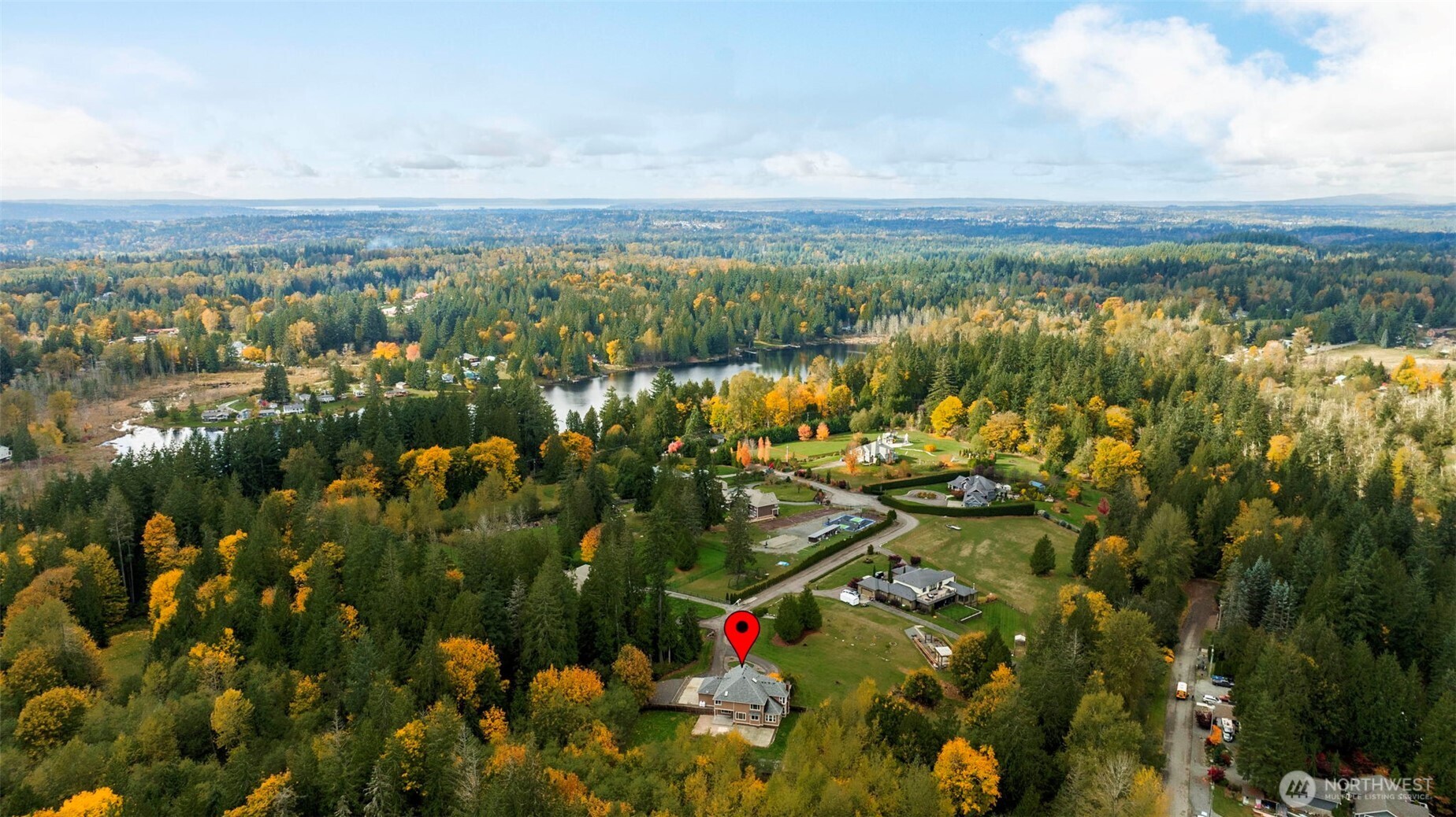 17230 53rd Street SE