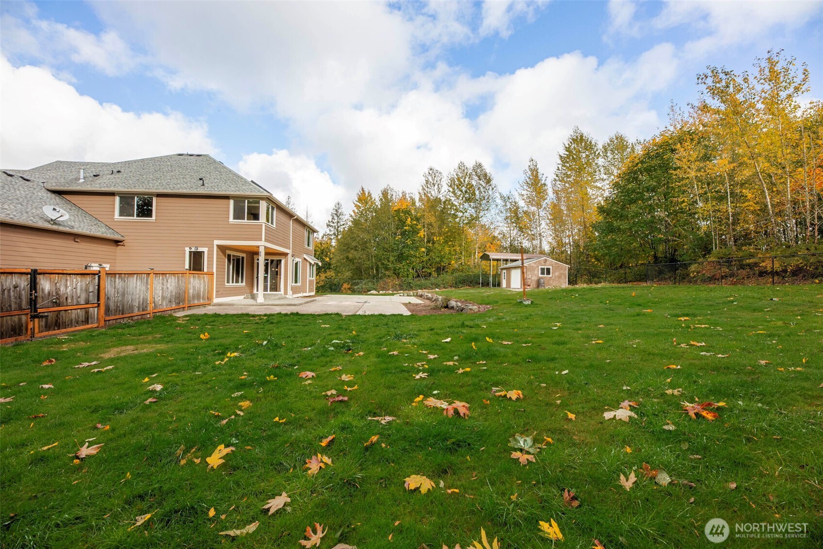 17230 53rd Street SE