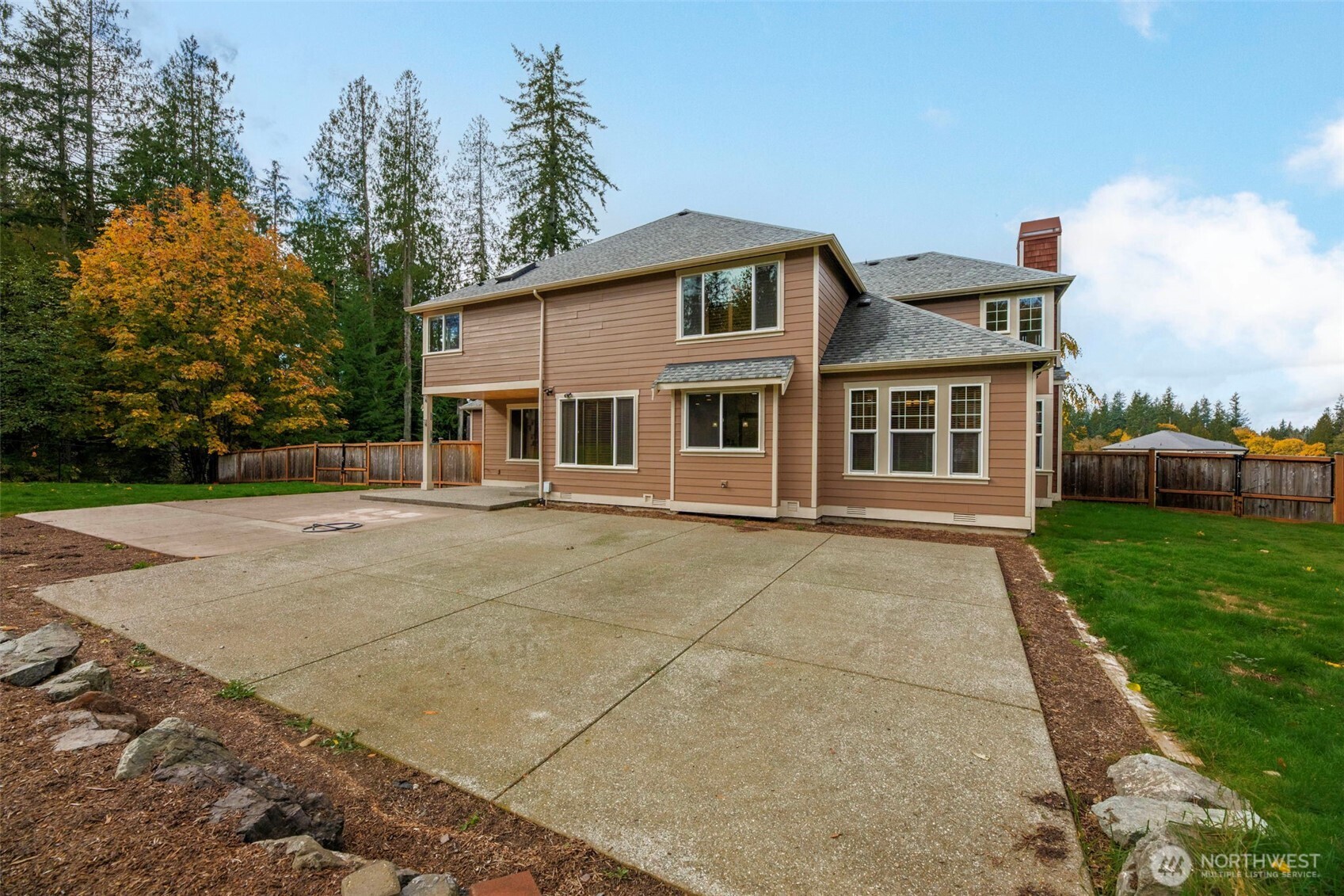 17230 53rd Street SE