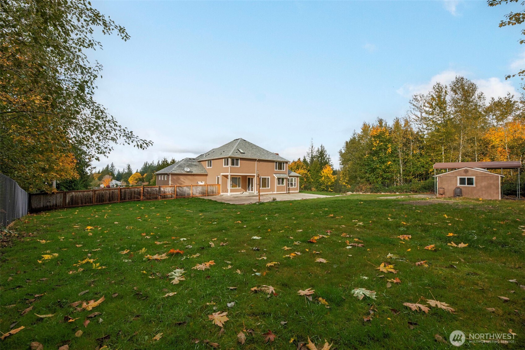 17230 53rd Street SE