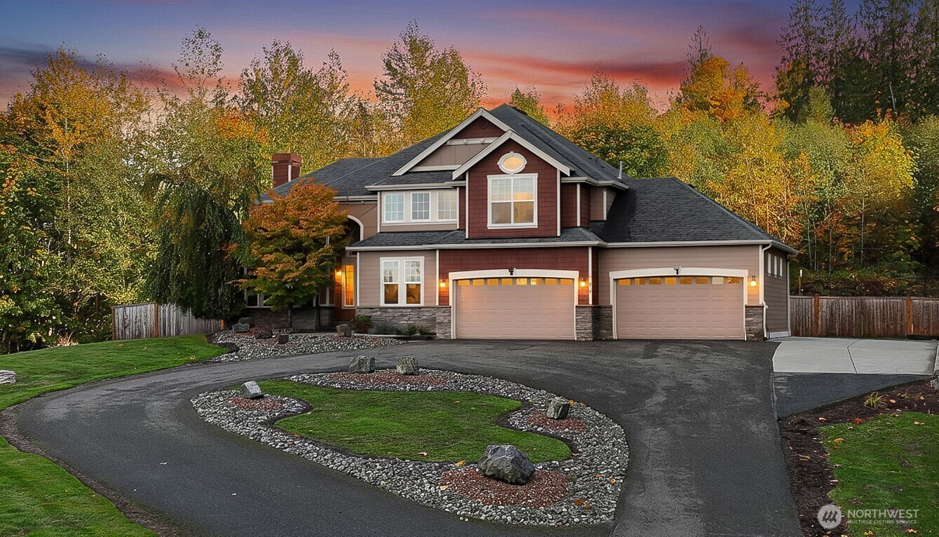 17230 53rd Street SE