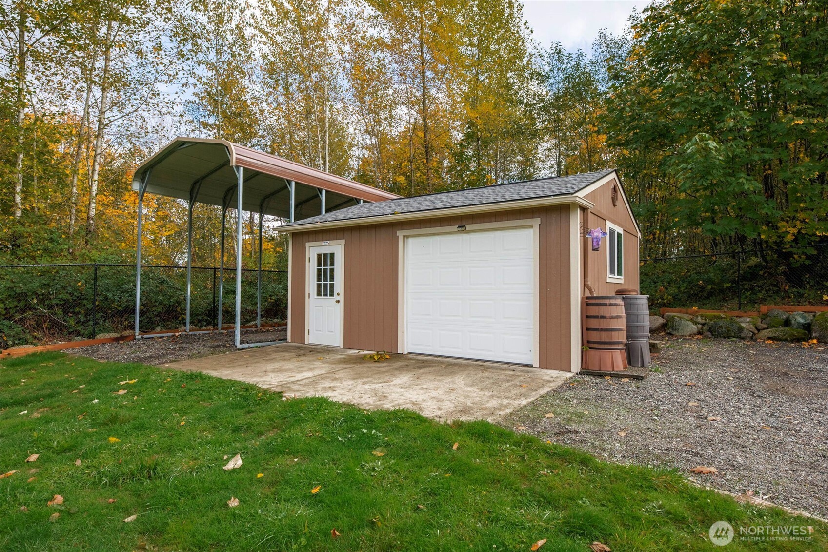 17230 53rd Street SE