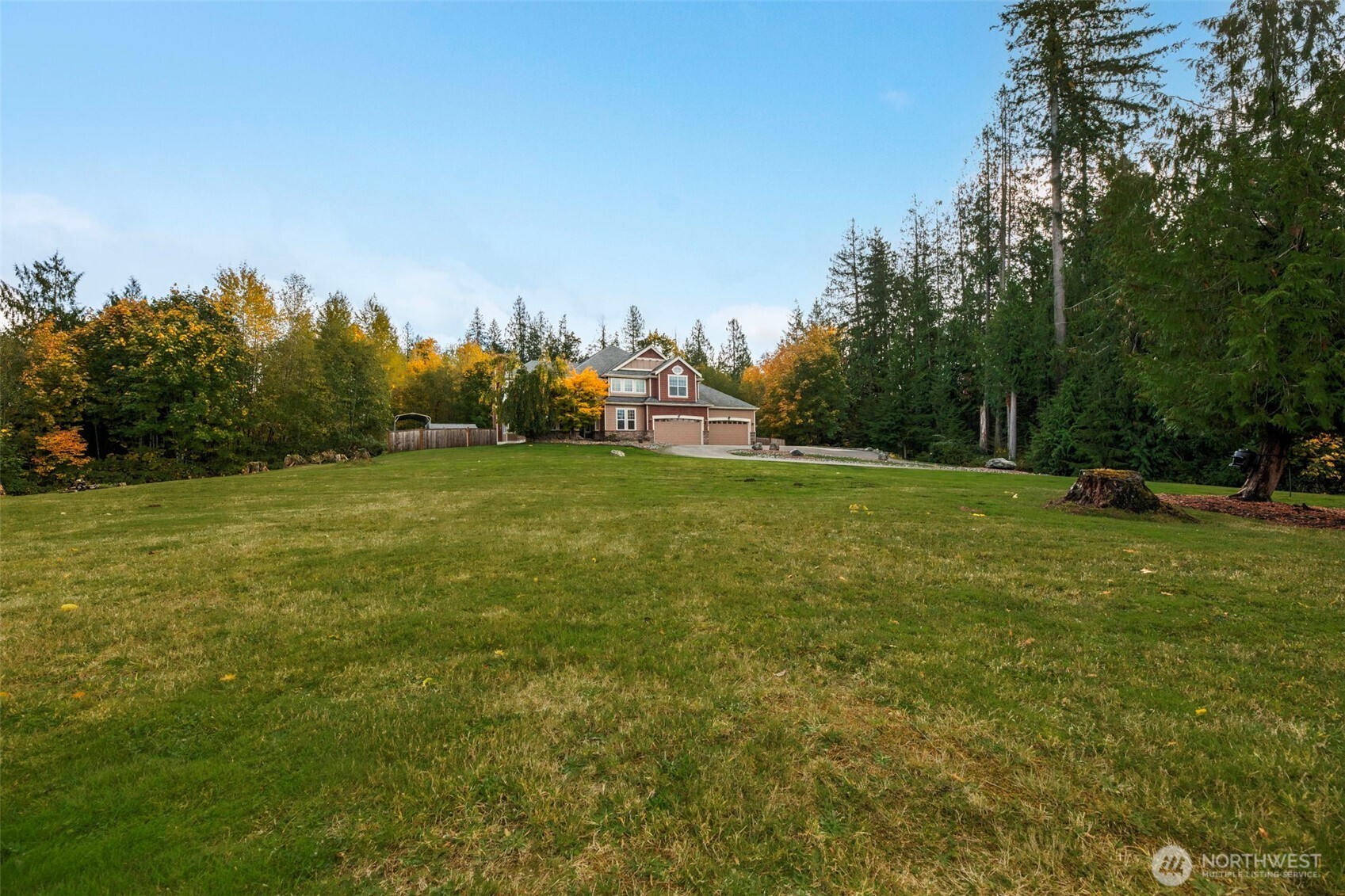 17230 53rd Street SE