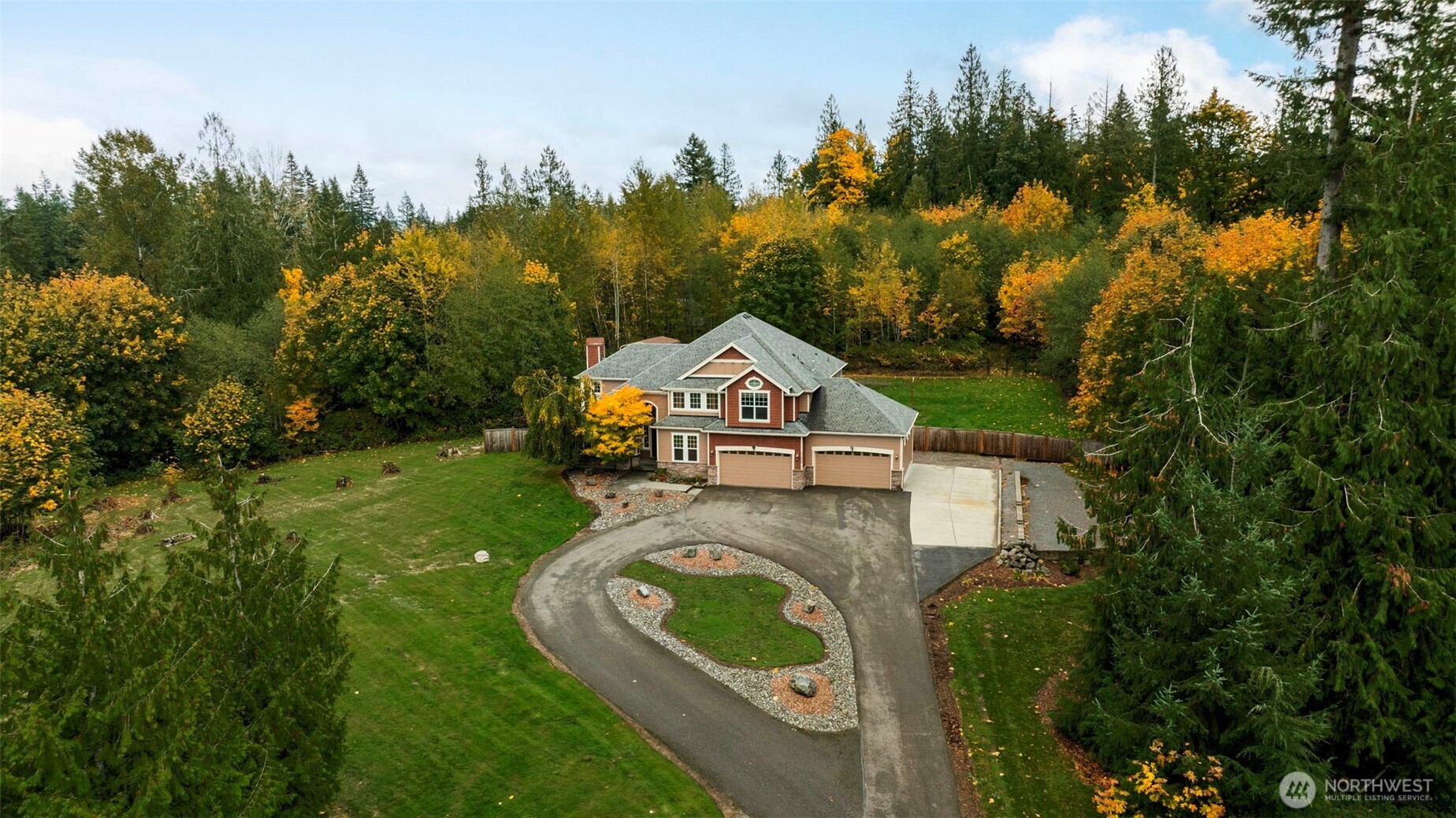 17230 53rd Street SE