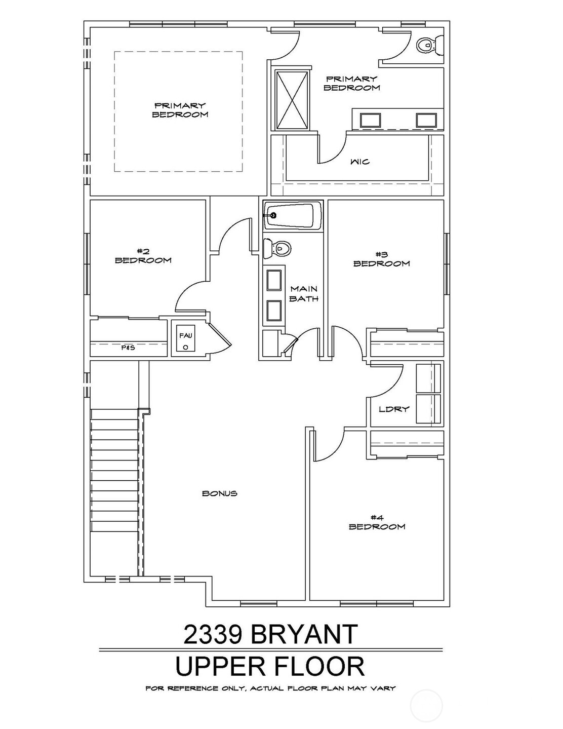 2231 168th Place NE