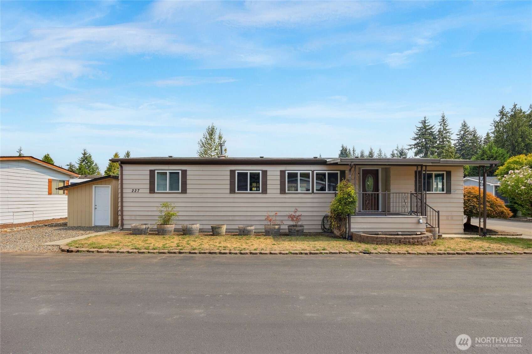 620 112th Street SE Unit: 227