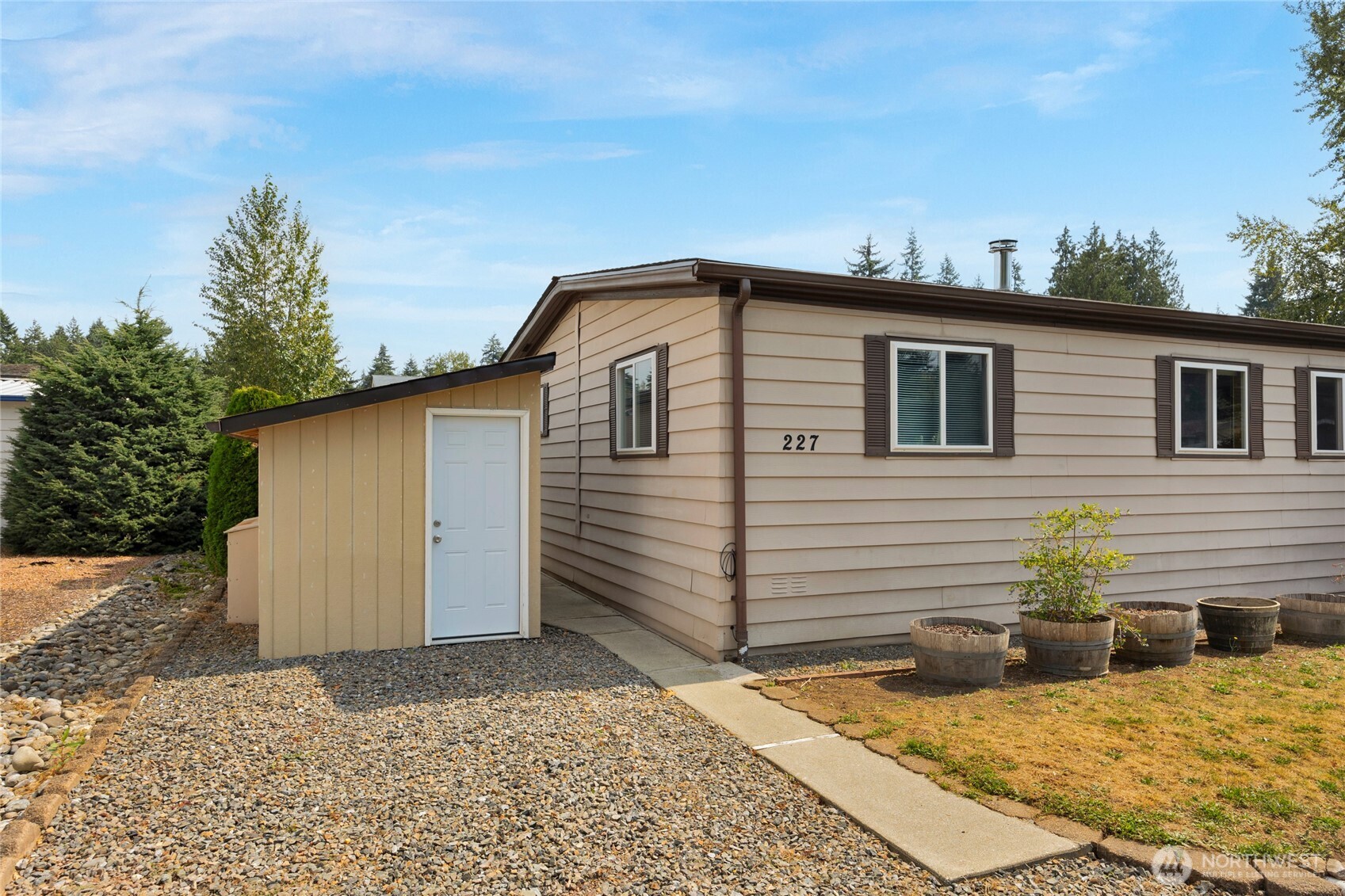 620 112th Street SE Unit: 227