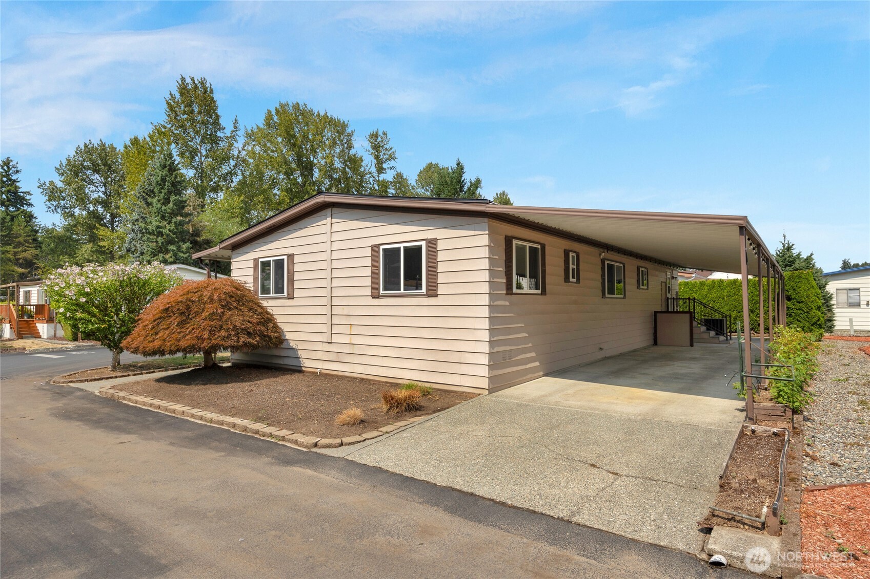 620 112th Street SE Unit: 227