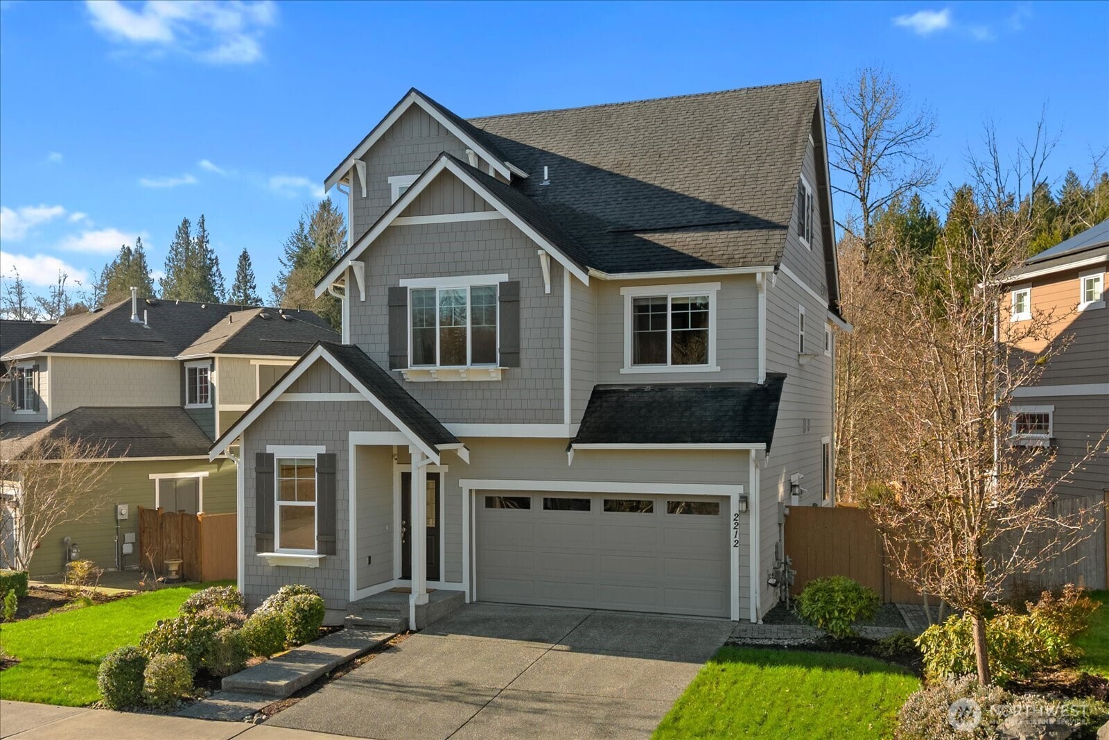 2212 Cady Drive