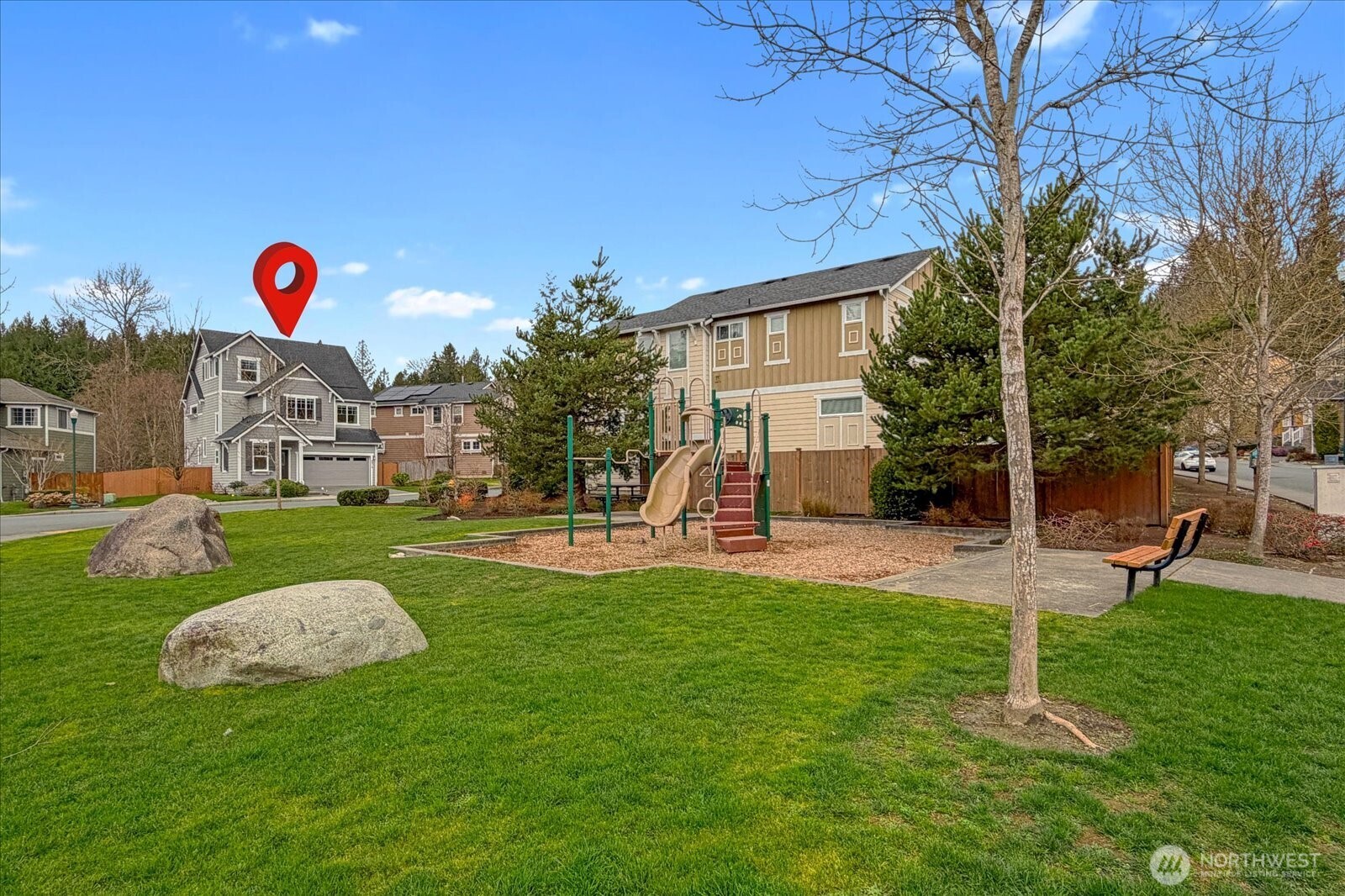 2212 Cady Drive