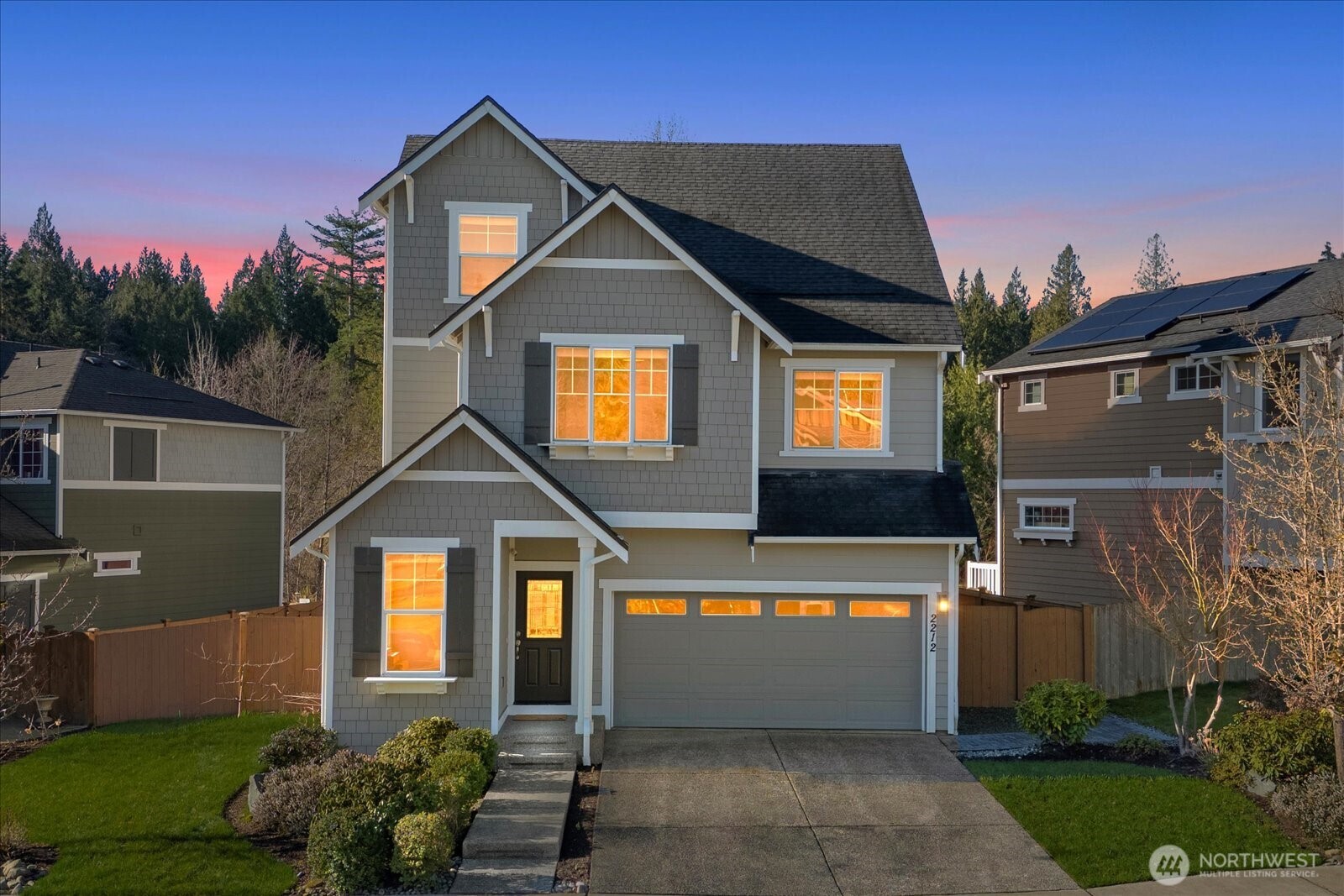 2212 Cady Drive
