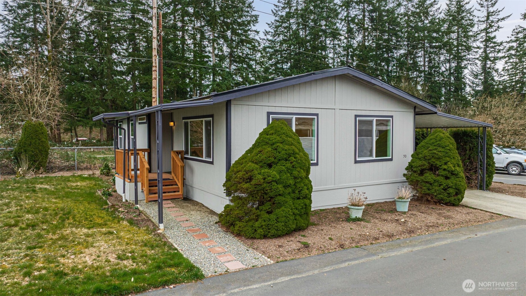 620 112th Street SE Unit: 30