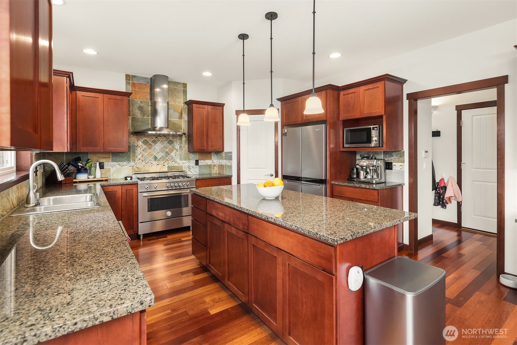 1414 Lake Roesiger Drive