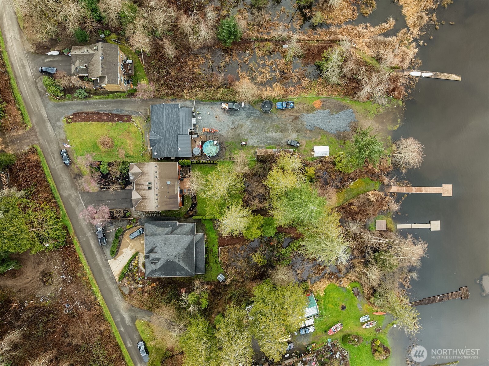 1414 Lake Roesiger Drive