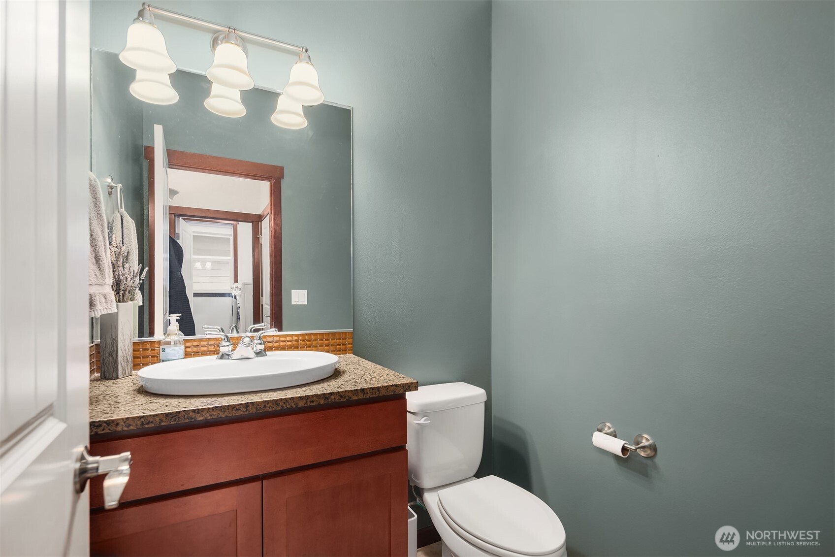 1414 Lake Roesiger Drive