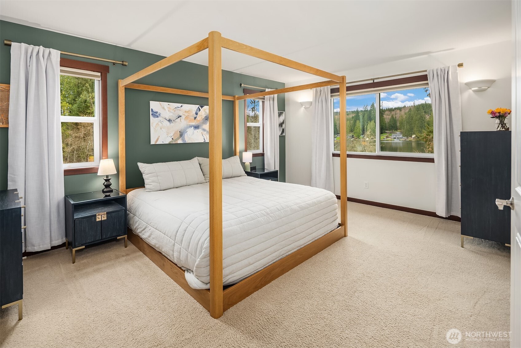 1414 Lake Roesiger Drive