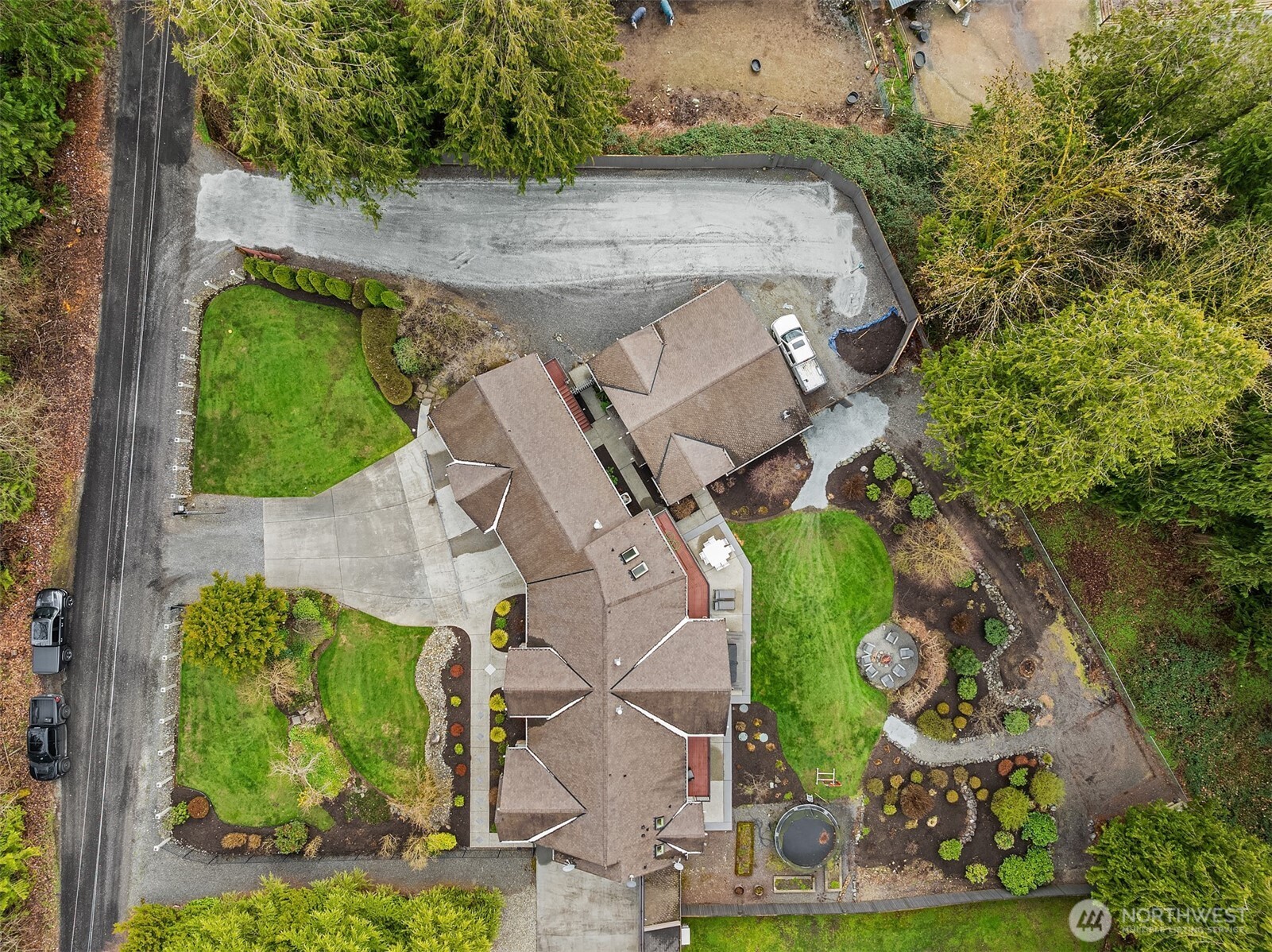24120 131st Avenue SE Unit: B