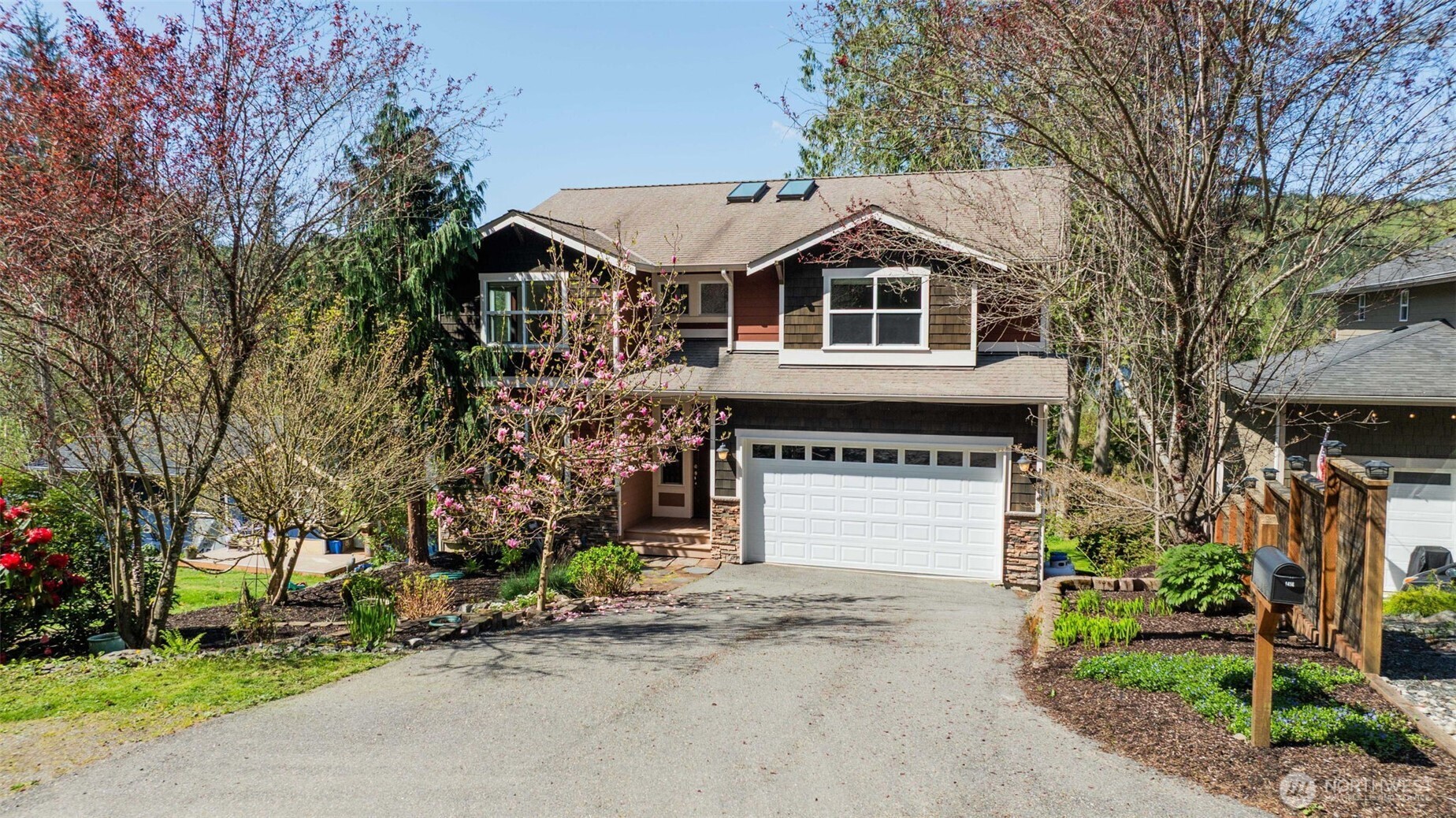 1414 Lake Roesiger Drive