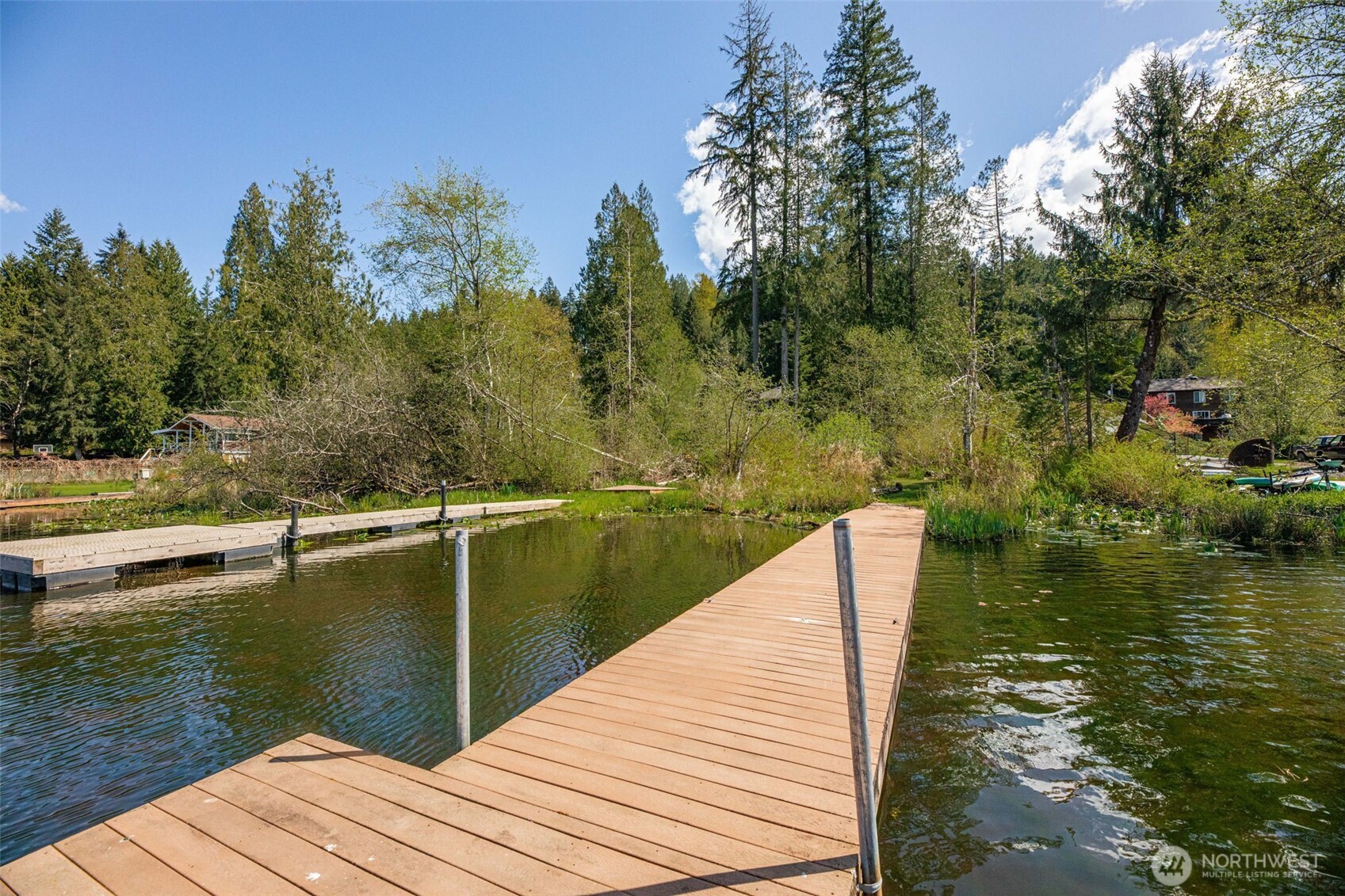 1414 Lake Roesiger Drive