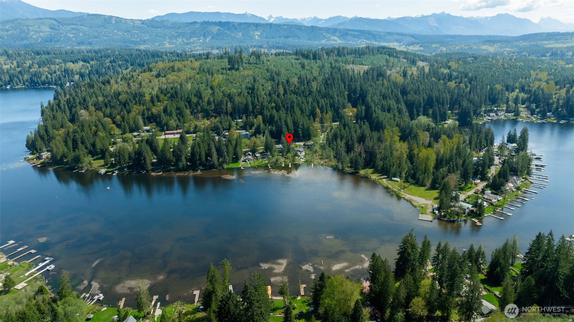 1414 Lake Roesiger Drive