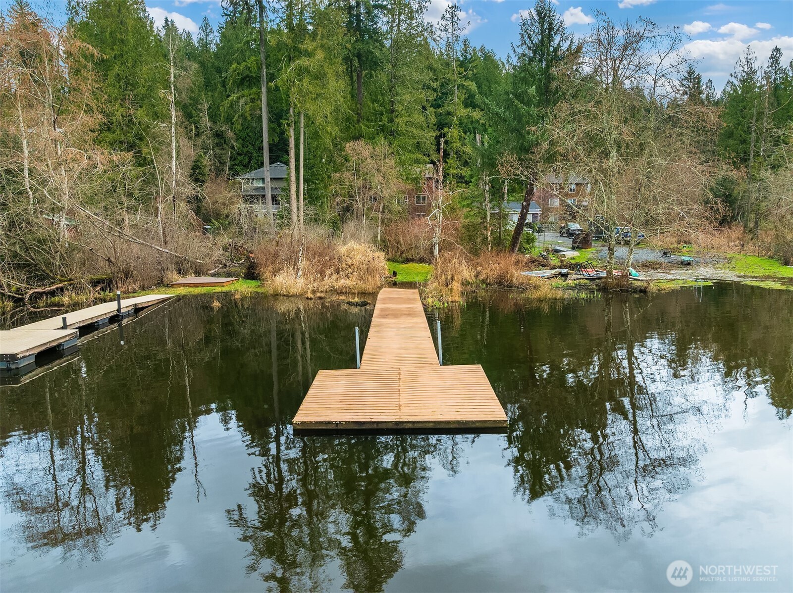 1414 Lake Roesiger Drive