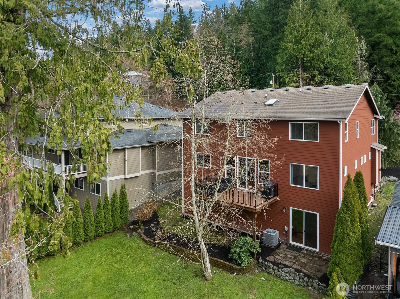 1414 Lake Roesiger Drive