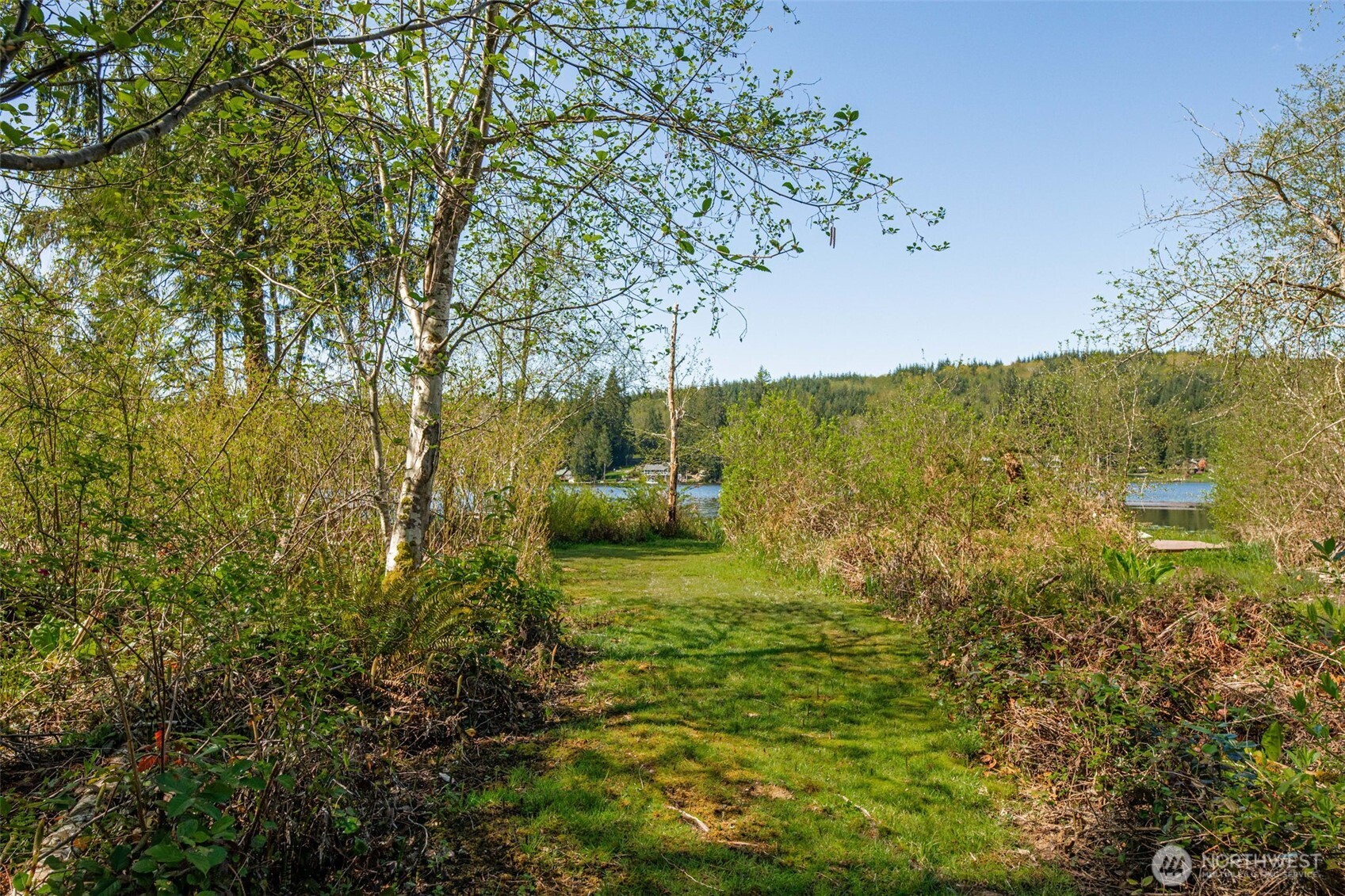 1414 Lake Roesiger Drive