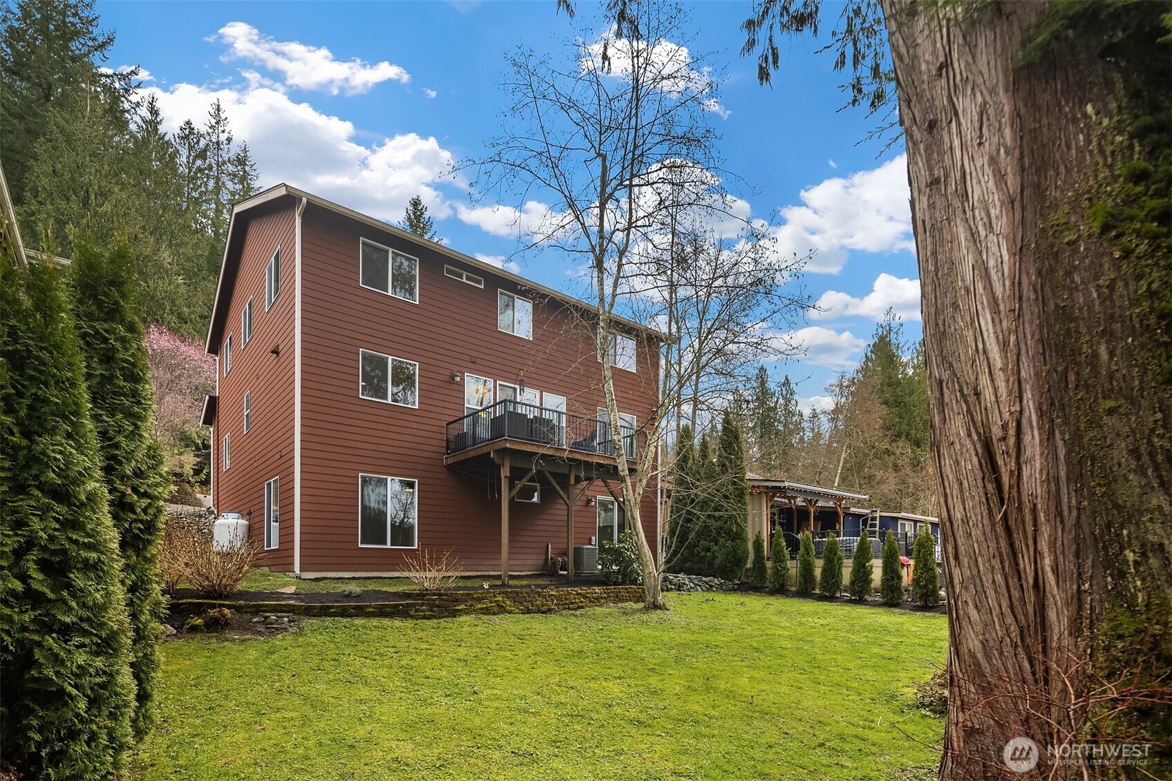 1414 Lake Roesiger Drive
