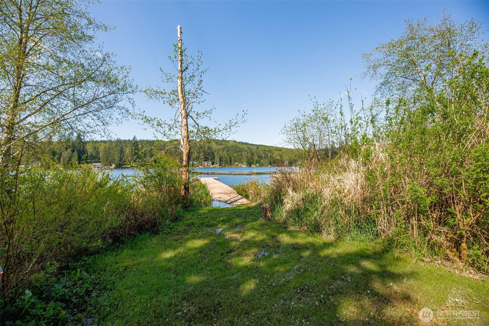 1414 Lake Roesiger Drive